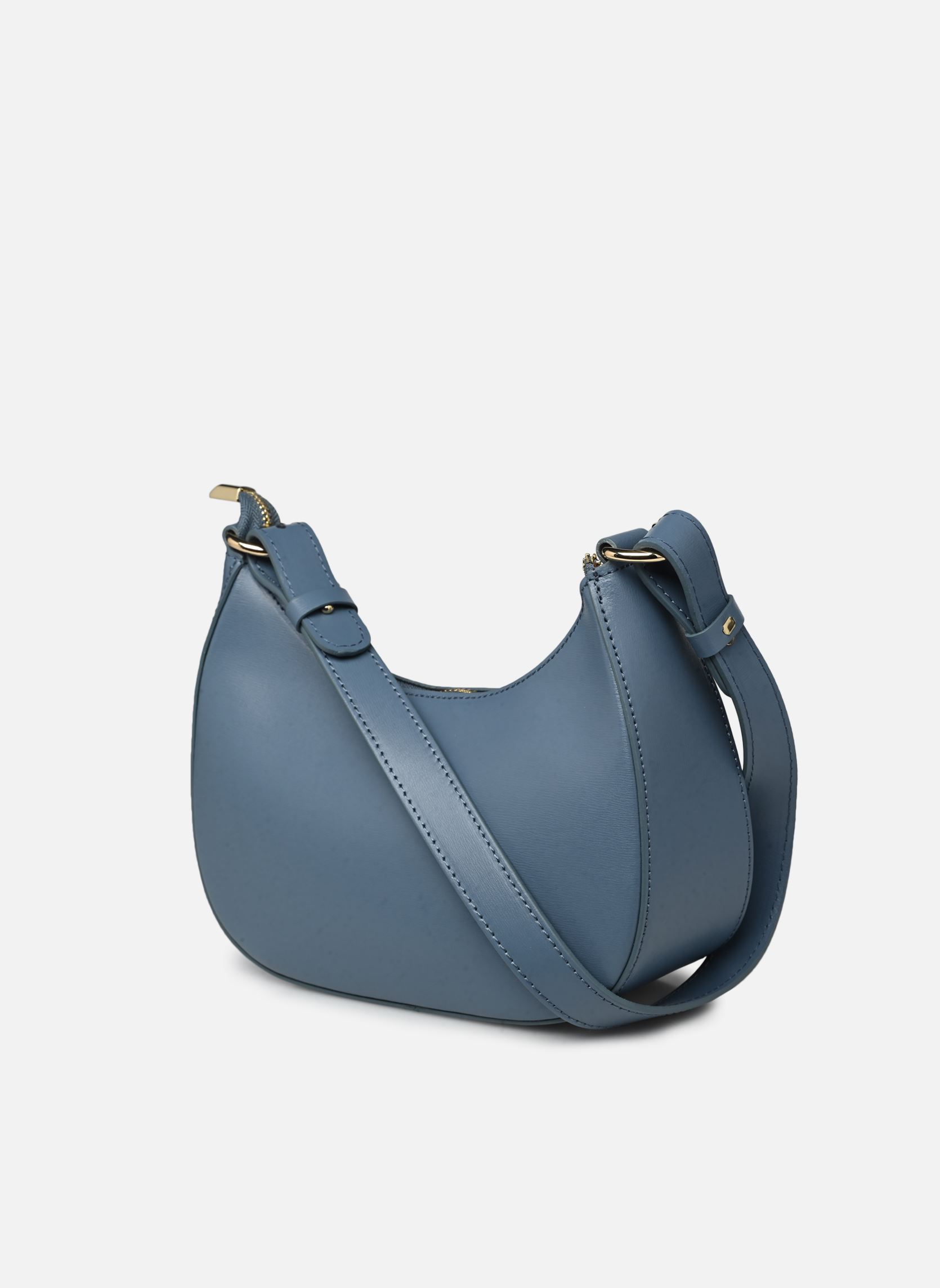 Sacs bandoulière Filoute femme bleu Georgia Rose Sacs bandoulière Filoute femme bleu BLEU CIEL