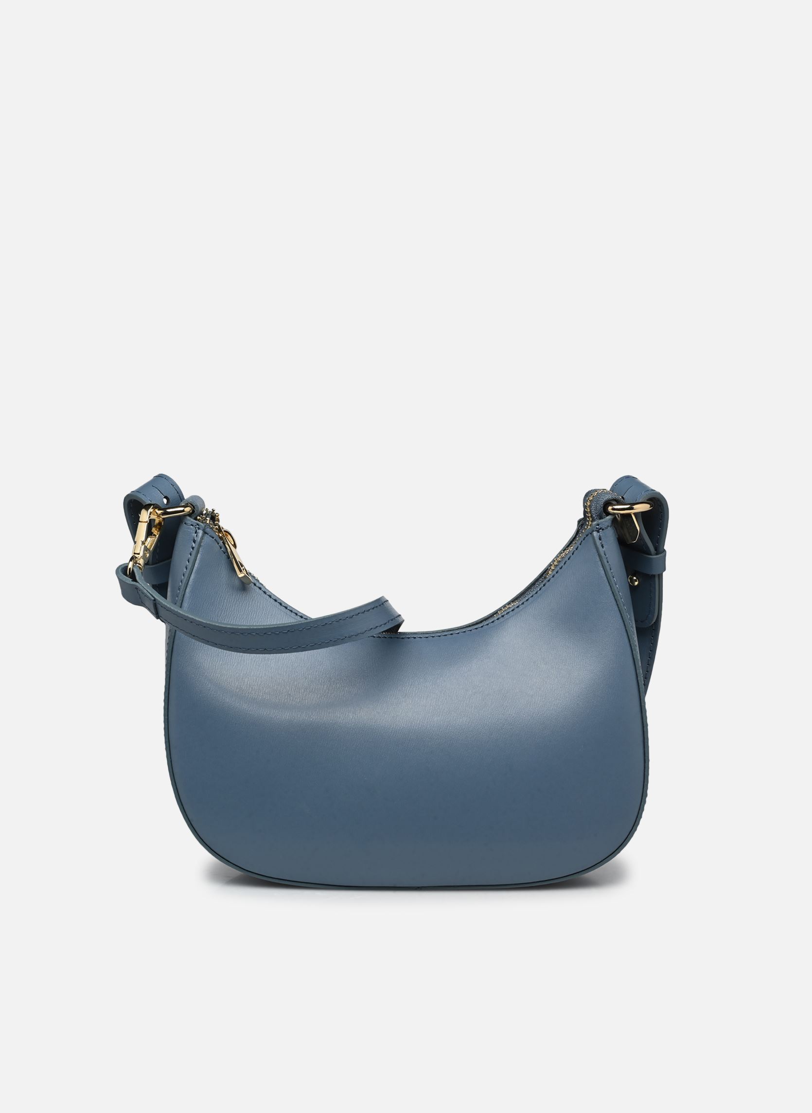 Sacs bandoulière Filoute femme bleu Georgia Rose Sacs bandoulière Filoute femme bleu BLEU CIEL