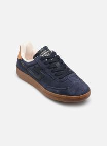 Sneakers SHEFFIELD JOGGER M heren bruin