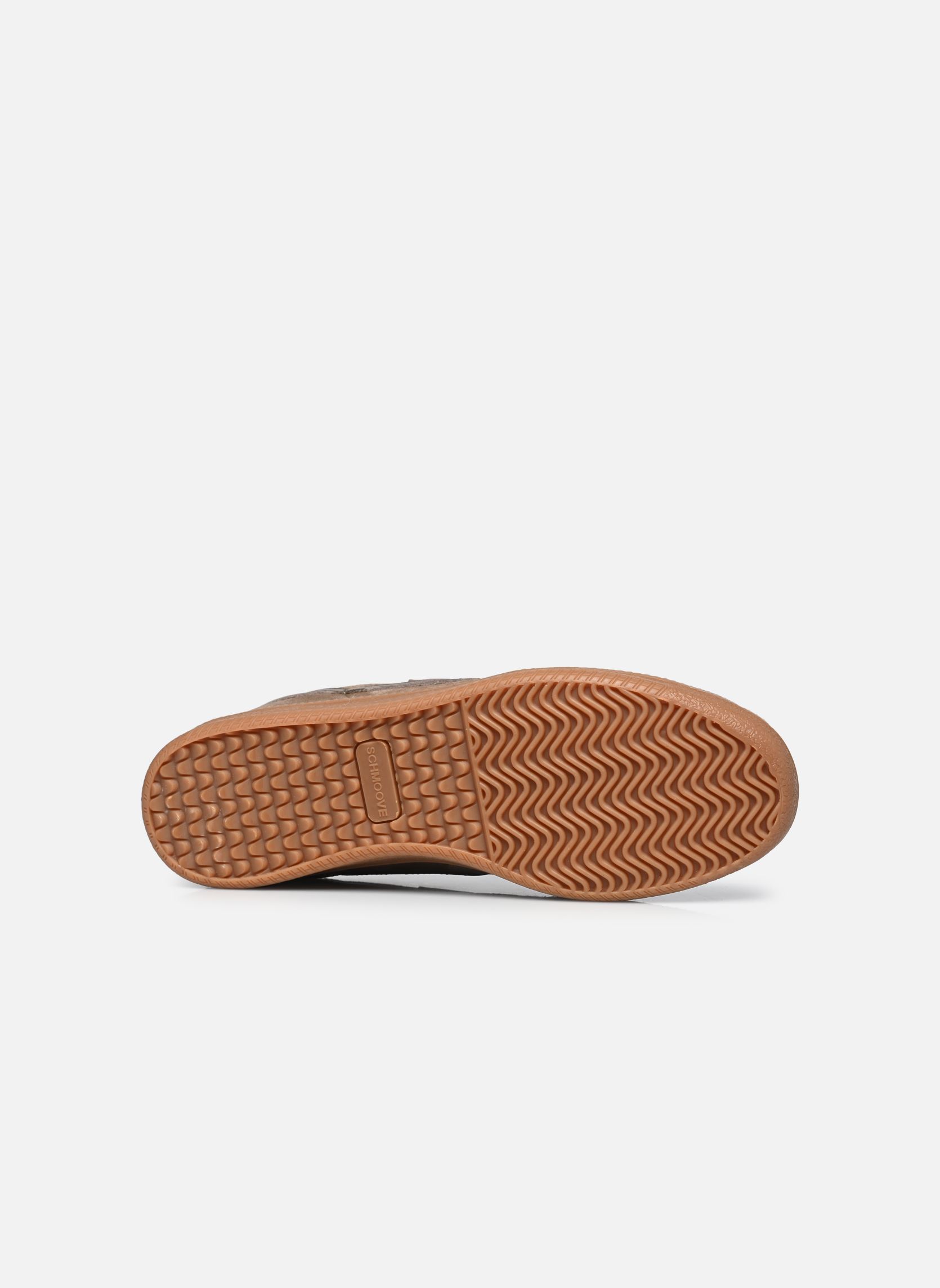 Baskets SHEFFIELD JOGGER M homme marron Schmoove Baskets SHEFFIELD JOGGER M homme marron TAUPE/ DOVE