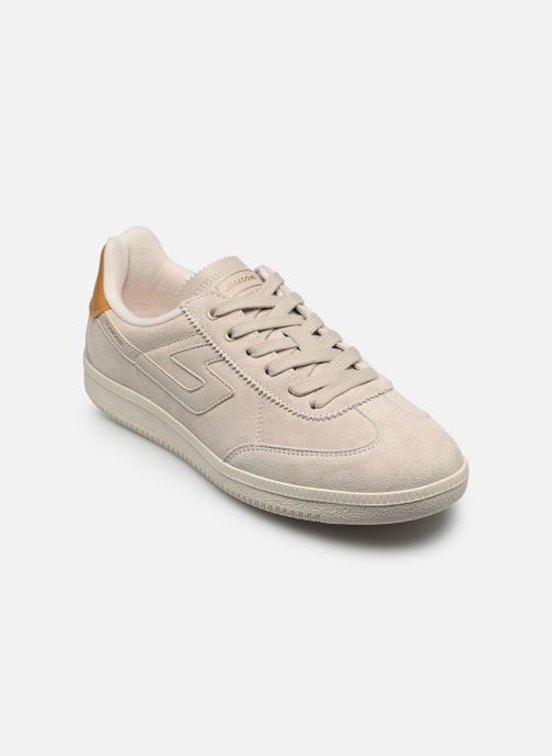 Schmoove Baskets SHEFFIELD JOGGER M homme beige