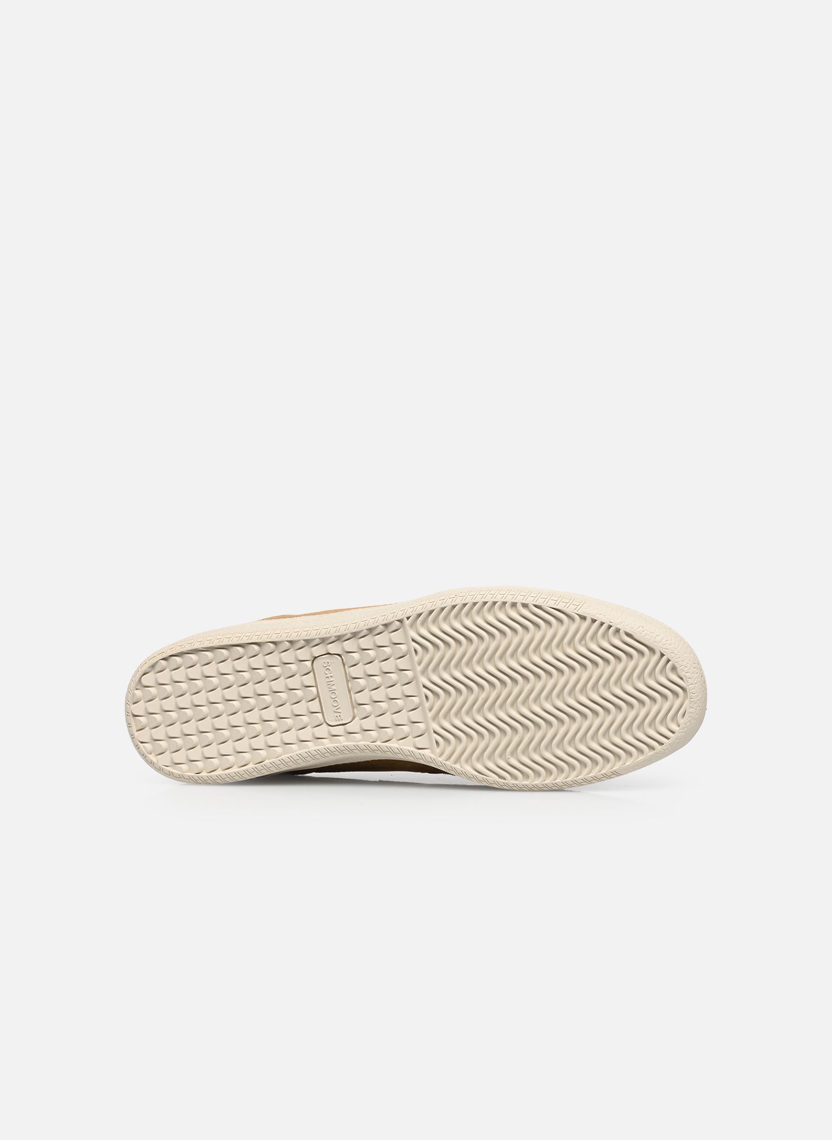 Sneakers SHEFFIELD JOGGER M heren bruin Schmoove Sneakers SHEFFIELD JOGGER M heren bruin SABLE/ DOVE