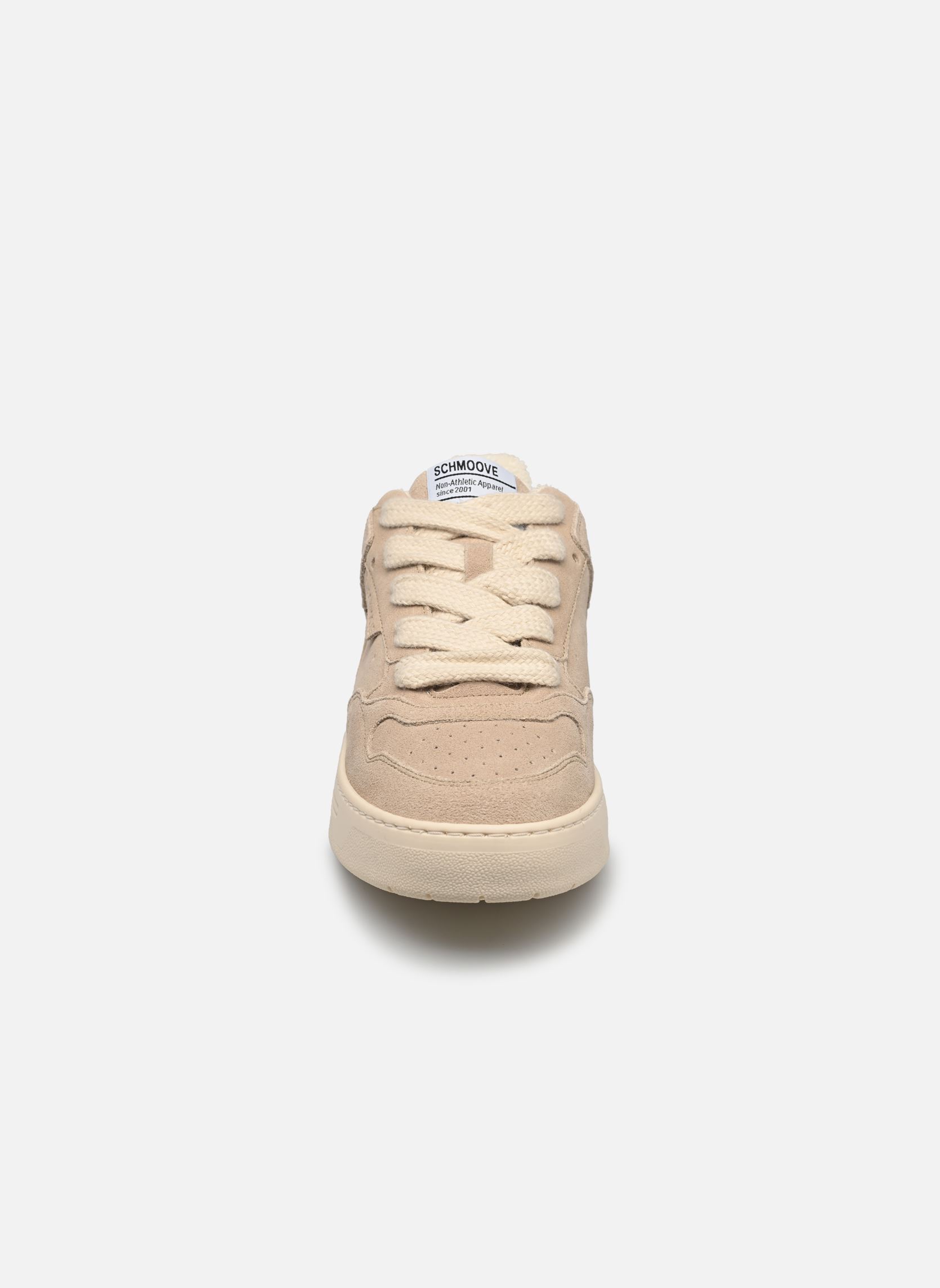 Sneaker SMATCH SKATE W damen beige Schmoove Sneaker SMATCH SKATE W damen beige DUNE