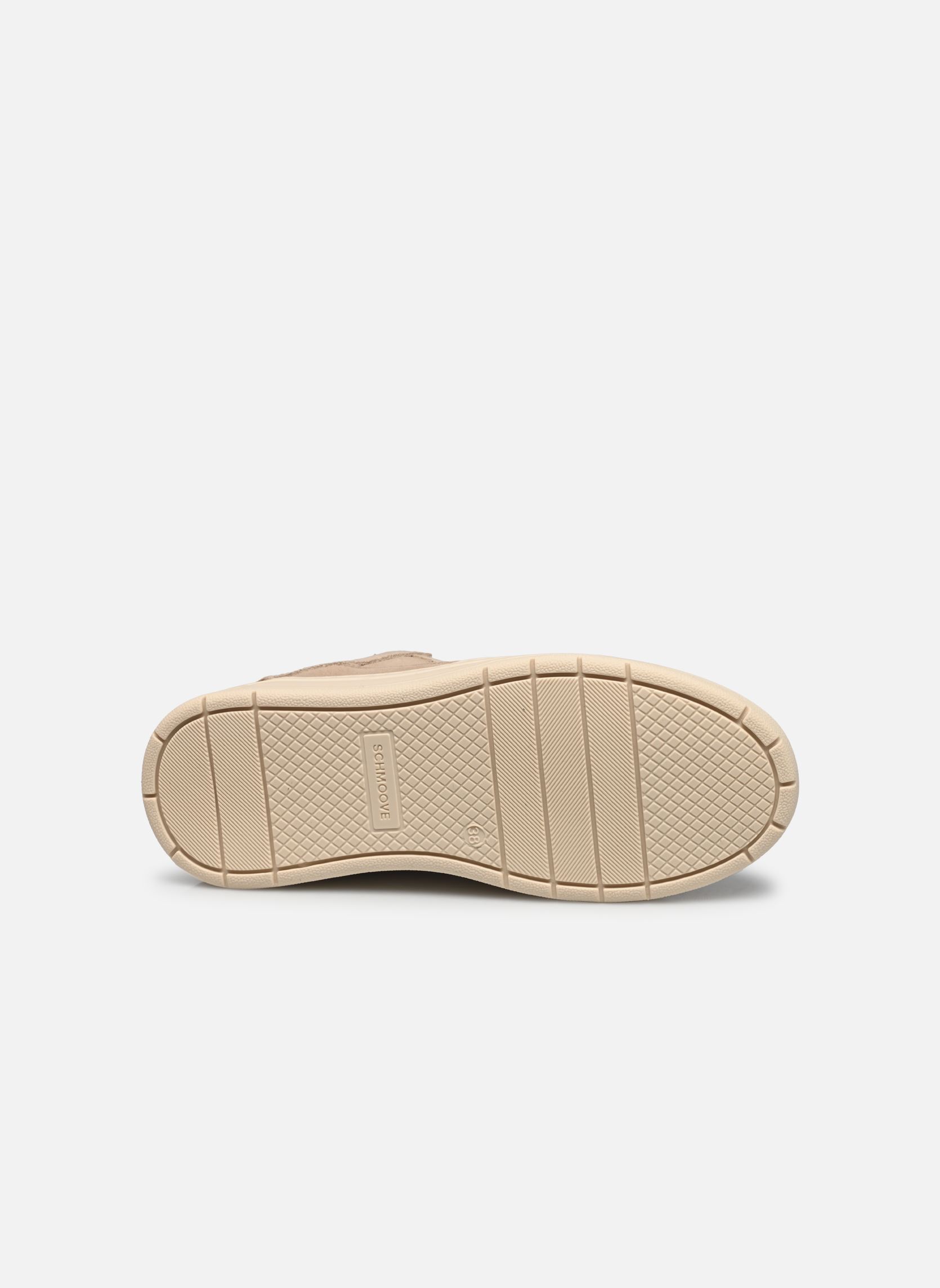 Sneaker SMATCH SKATE W damen beige Schmoove Sneaker SMATCH SKATE W damen beige DUNE
