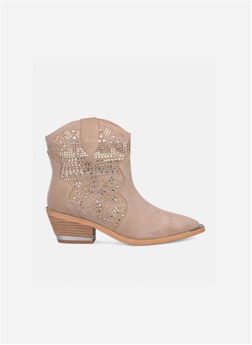 bottine alma en pena