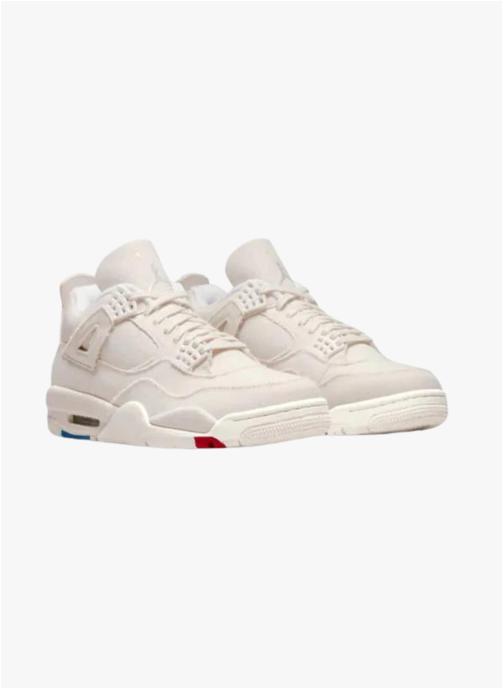 nike air jordan 4 wmns
