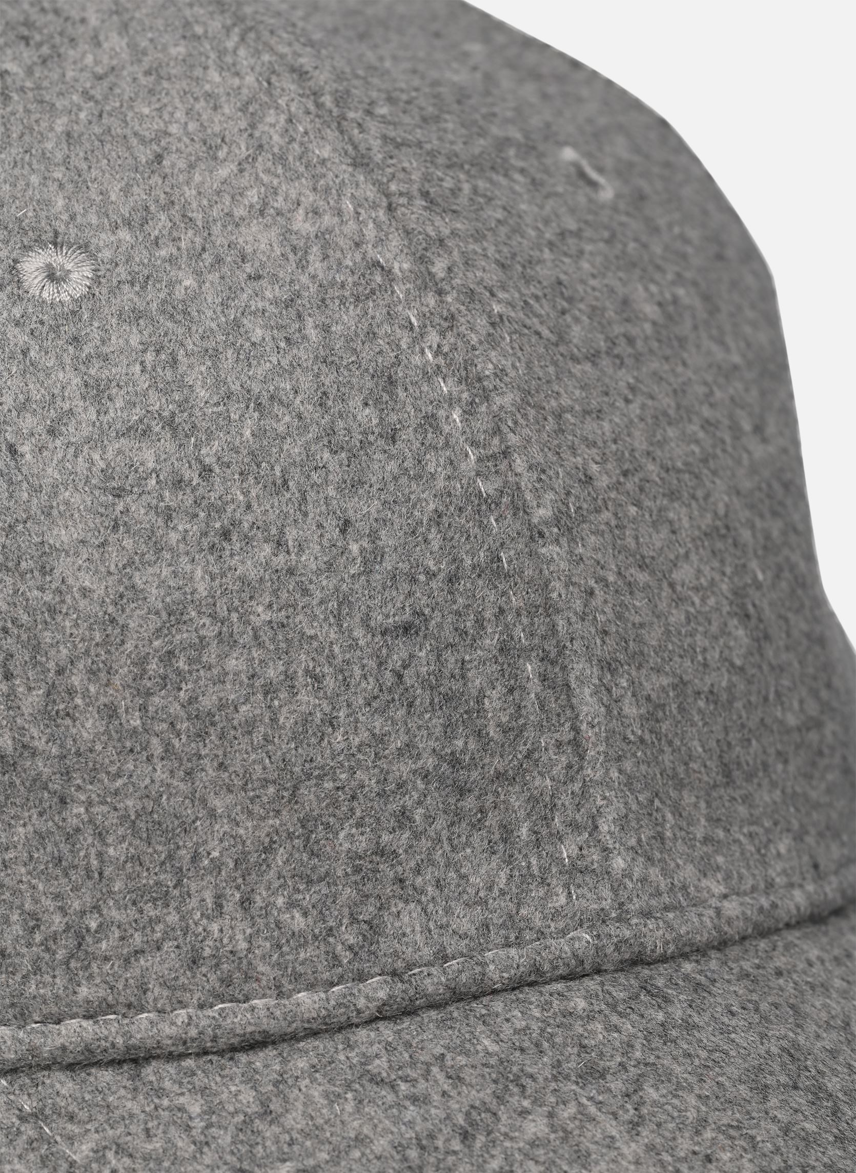 Casquette Tubertini FRESH Grise – Neuve Avec étiquettes, Style Pêche Et Quotidien