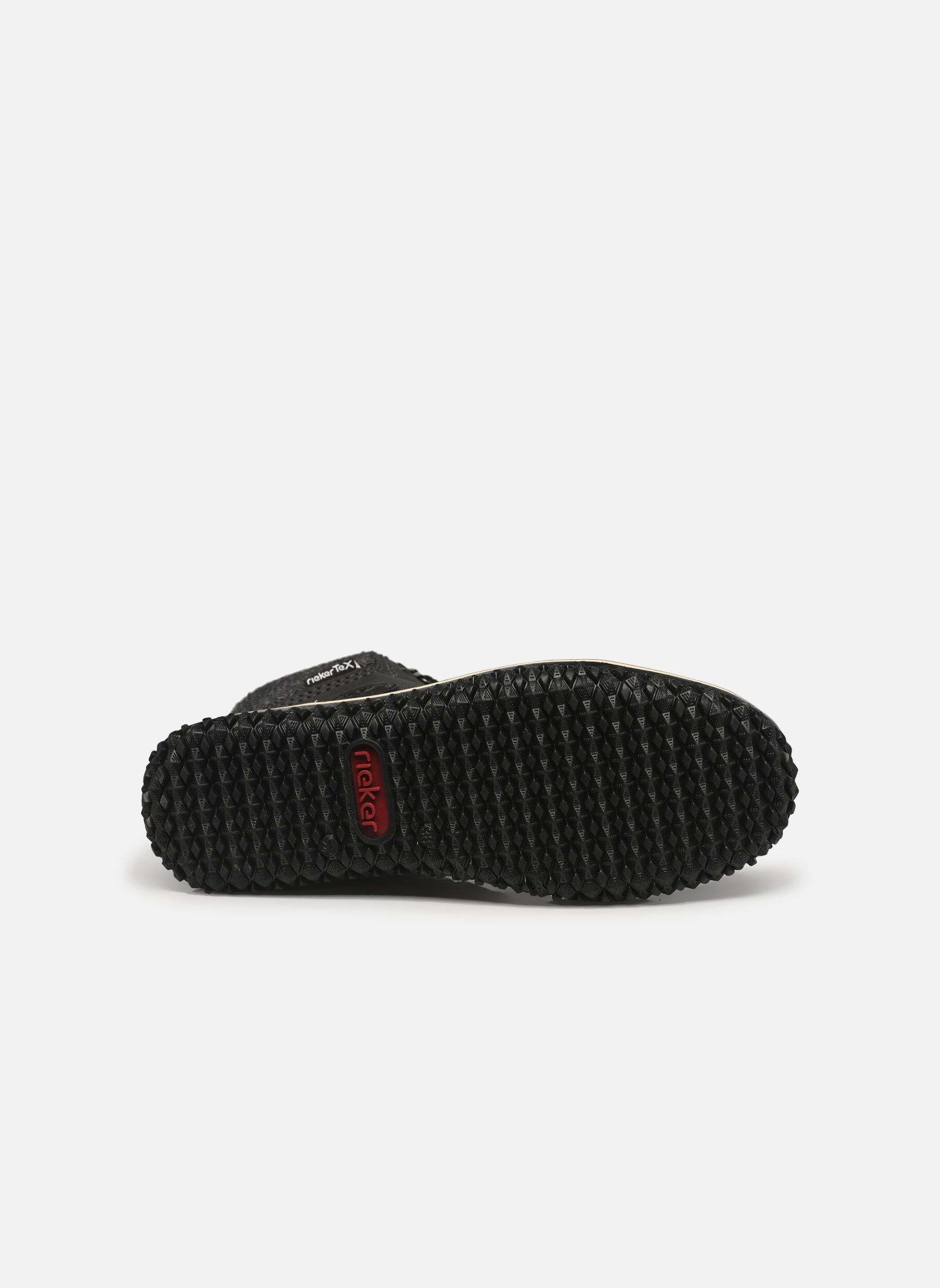 Zapatillas altas Z4251 mujer gris Rieker Zapatillas altas Z4251 mujer gris ANTHRAZIT/GRAU/SCHWARZ