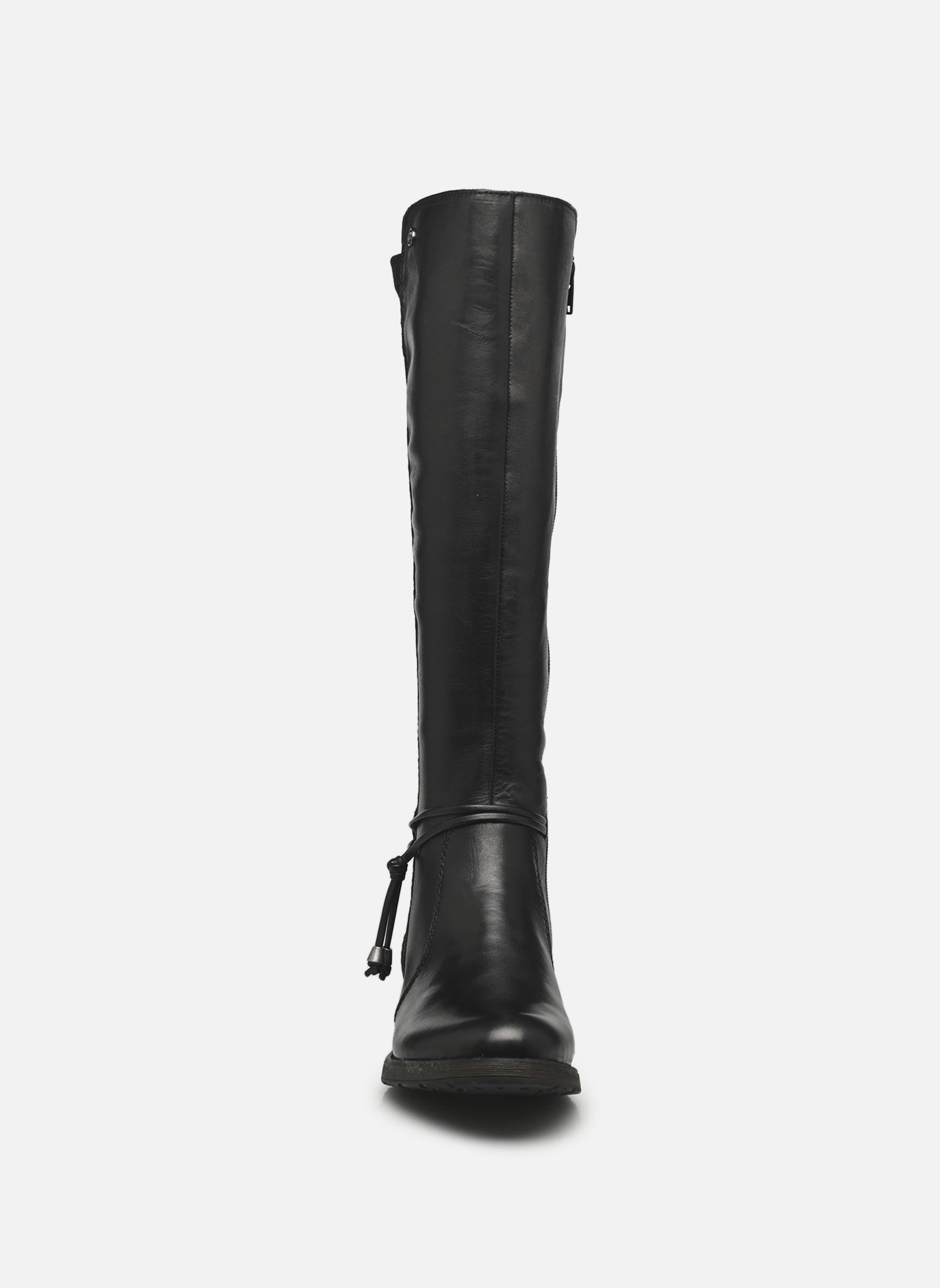 Stiefel Z9564 damen schwarz Rieker Stiefel Z9564 damen schwarz SCHWARZ/SCHWARZ/SCHWARZ