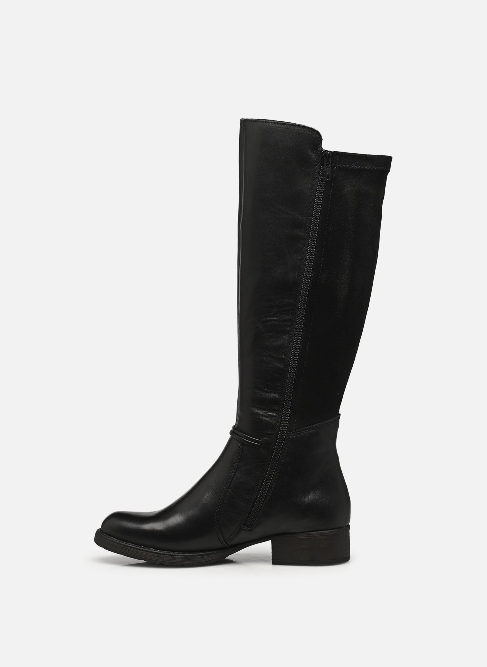 Stiefel Z9564 damen schwarz Rieker Stiefel Z9564 damen schwarz SCHWARZ/SCHWARZ/SCHWARZ