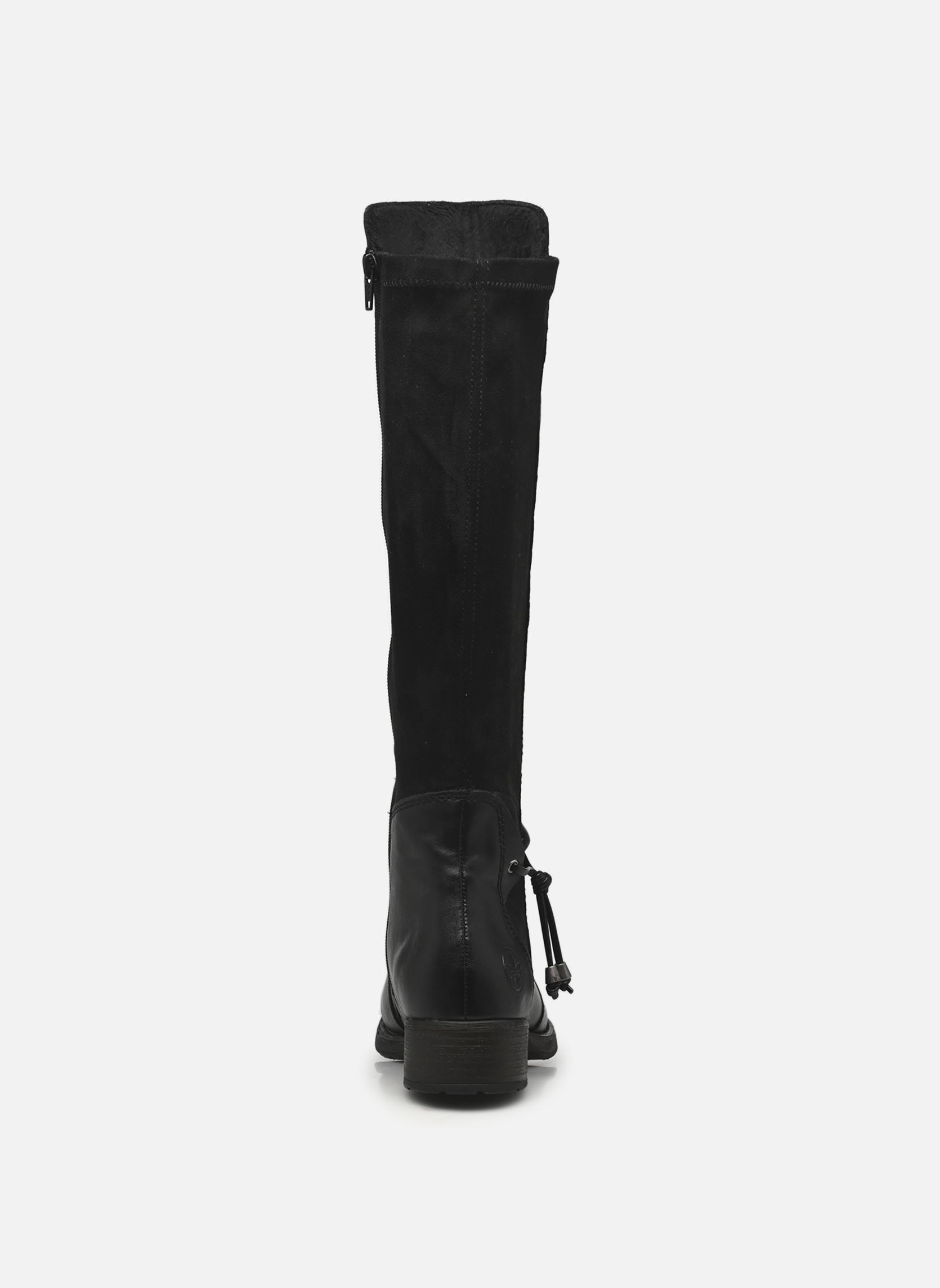 Stiefel Z9564 damen schwarz Rieker Stiefel Z9564 damen schwarz SCHWARZ/SCHWARZ/SCHWARZ