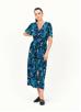 Caroll FRENCH BRAND FASHION ELEGANT MODERN KLE - Jurk - noir/zwart Caroll FRENCH BRAND FASHION ELEGANT MODERN KLE - Jurk - noir/zwart