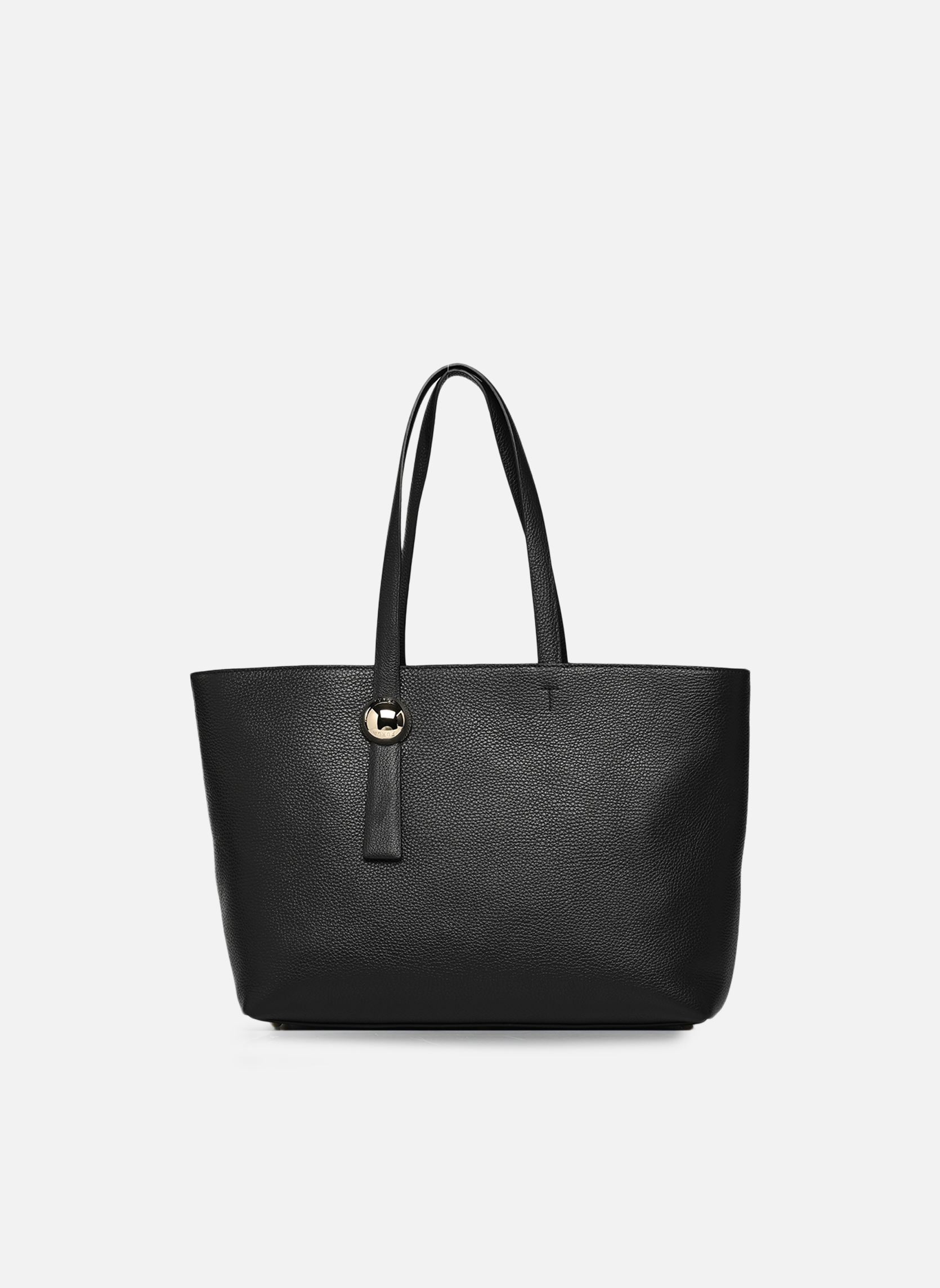 Borsa da spiaggia Furla Sfera L Tote donna nero Furla Borsa da spiaggia Furla Sfera L Tote donna nero NERO