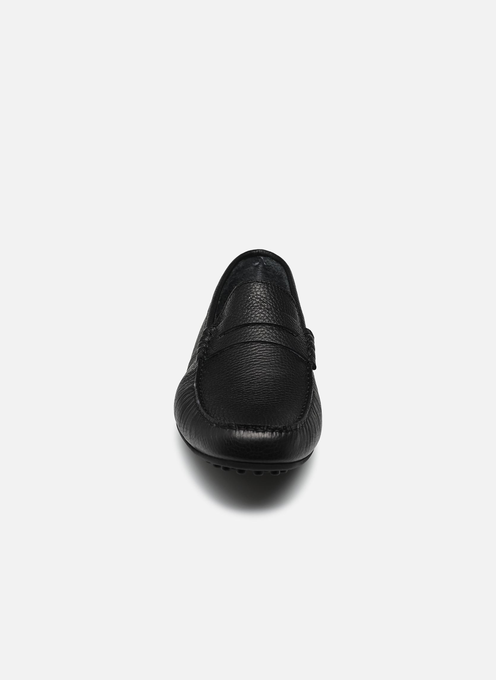 Mocassins Stoby homme noir Marvin&Co Mocassins Stoby homme noir Noir