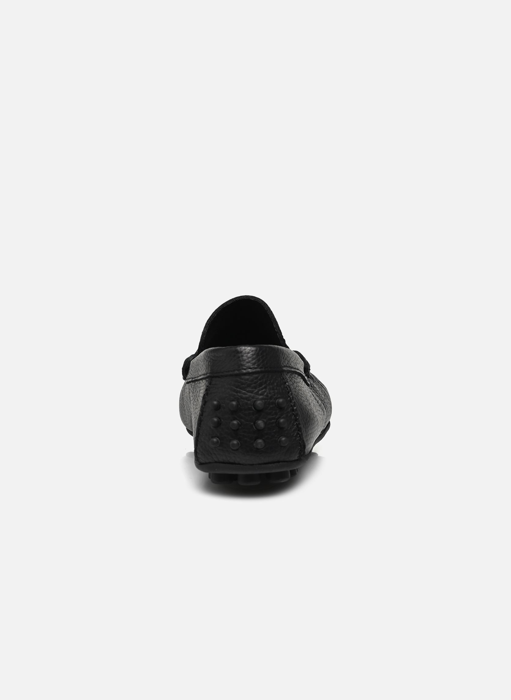 Mocassins Stoby homme noir Marvin&Co Mocassins Stoby homme noir Noir