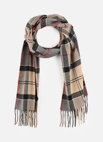 Echarpes Galingale tartan scarf multicolore