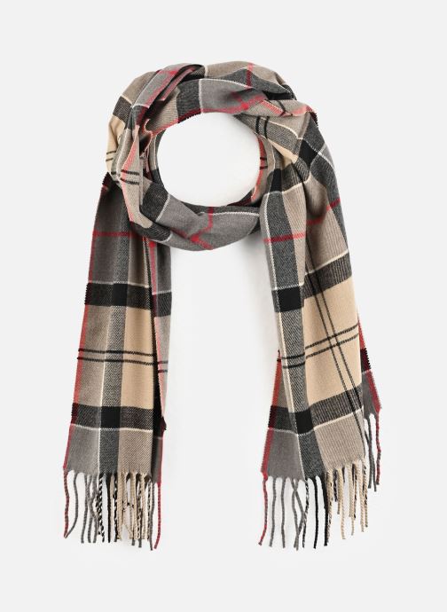 Barbour Echarpes Galingale tartan scarf multicolore