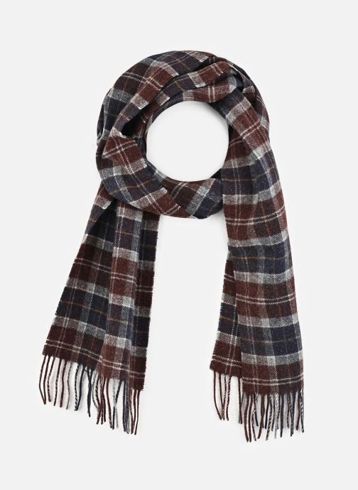 Barbour Echarpes barbour tartan lambswool scarf multicolore