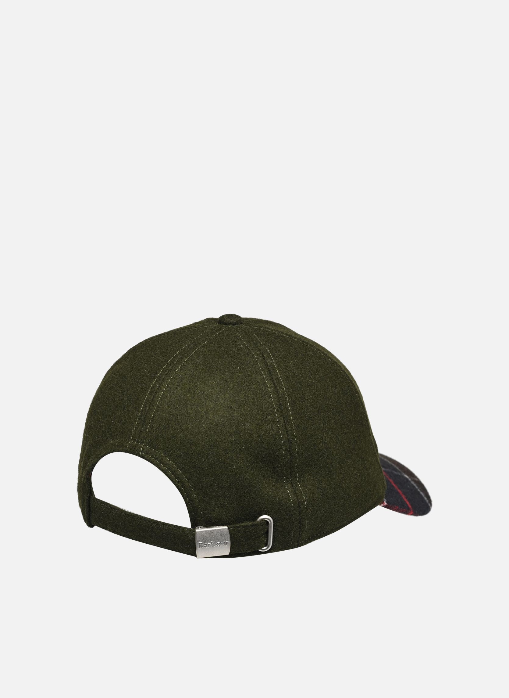 Casquettes Roker cap vert Barbour Casquettes Roker cap vert FOREST GREEN/CLASSIC