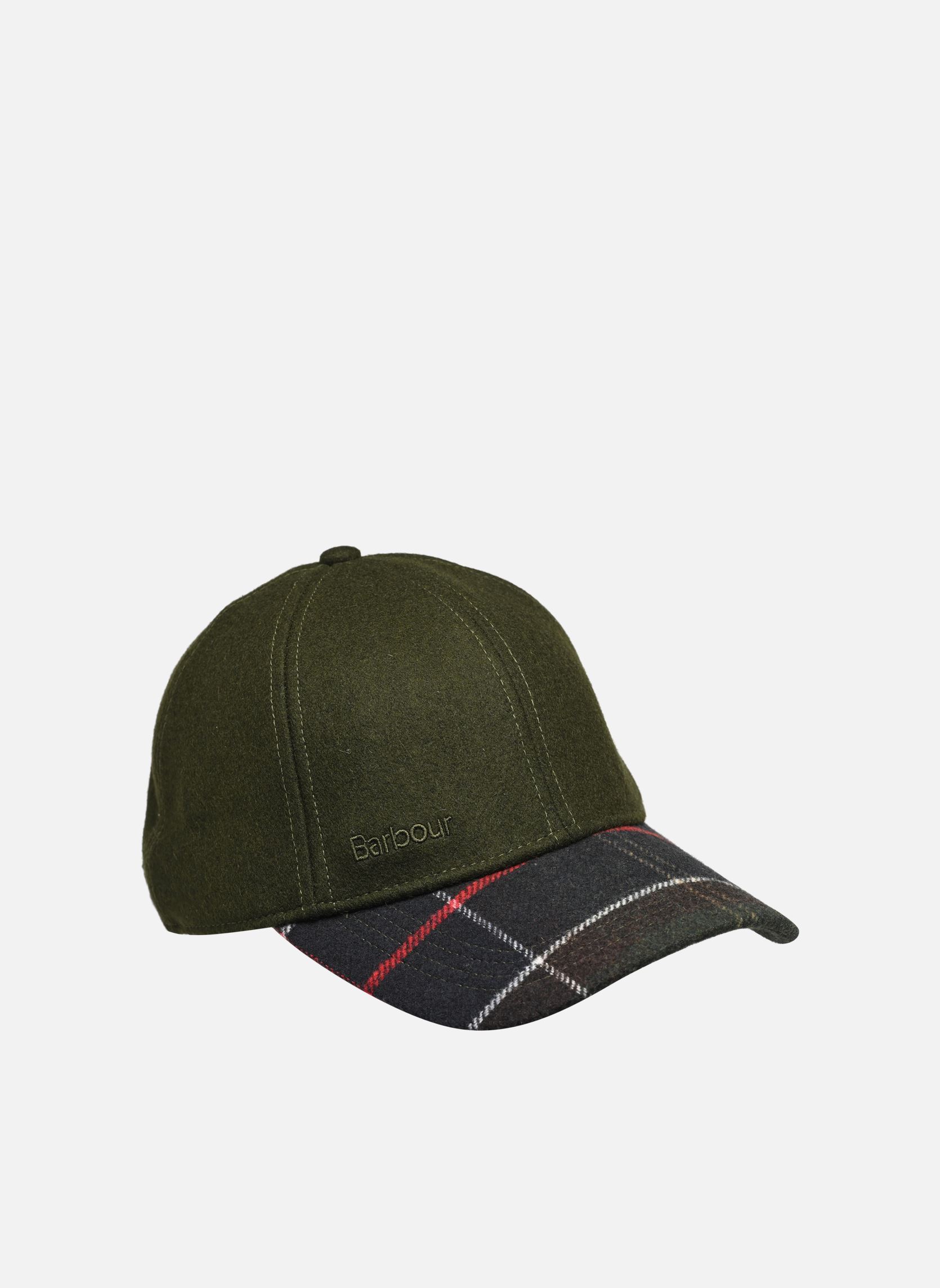 Casquettes Roker cap vert Barbour Casquettes Roker cap vert FOREST GREEN/CLASSIC