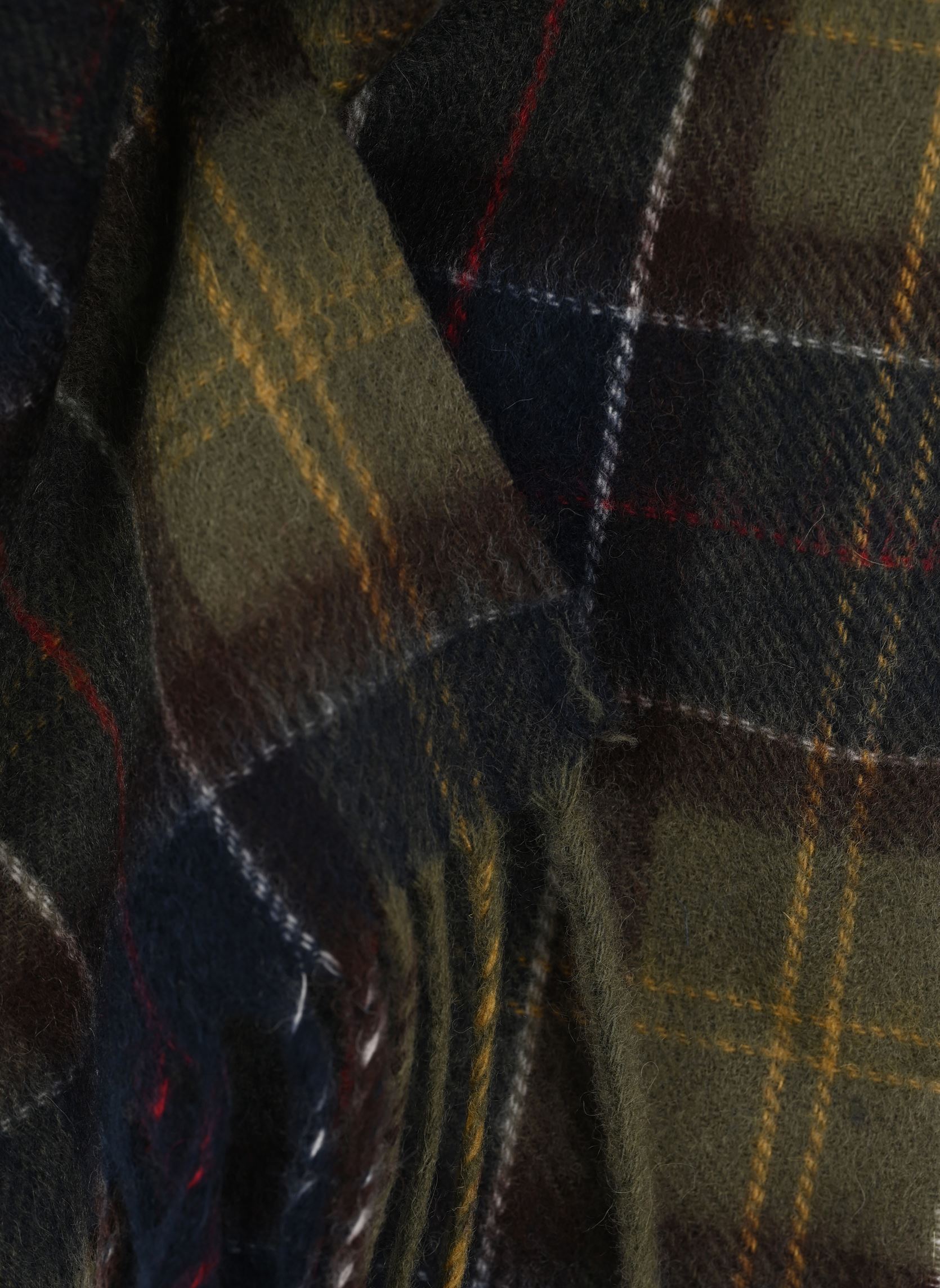 Sjaals barbour tartan scarf & glove gift set heren meerkleurig Barbour Sjaals barbour tartan scarf & glove gift set heren meerkleurig GREEN LOCH TARTAN