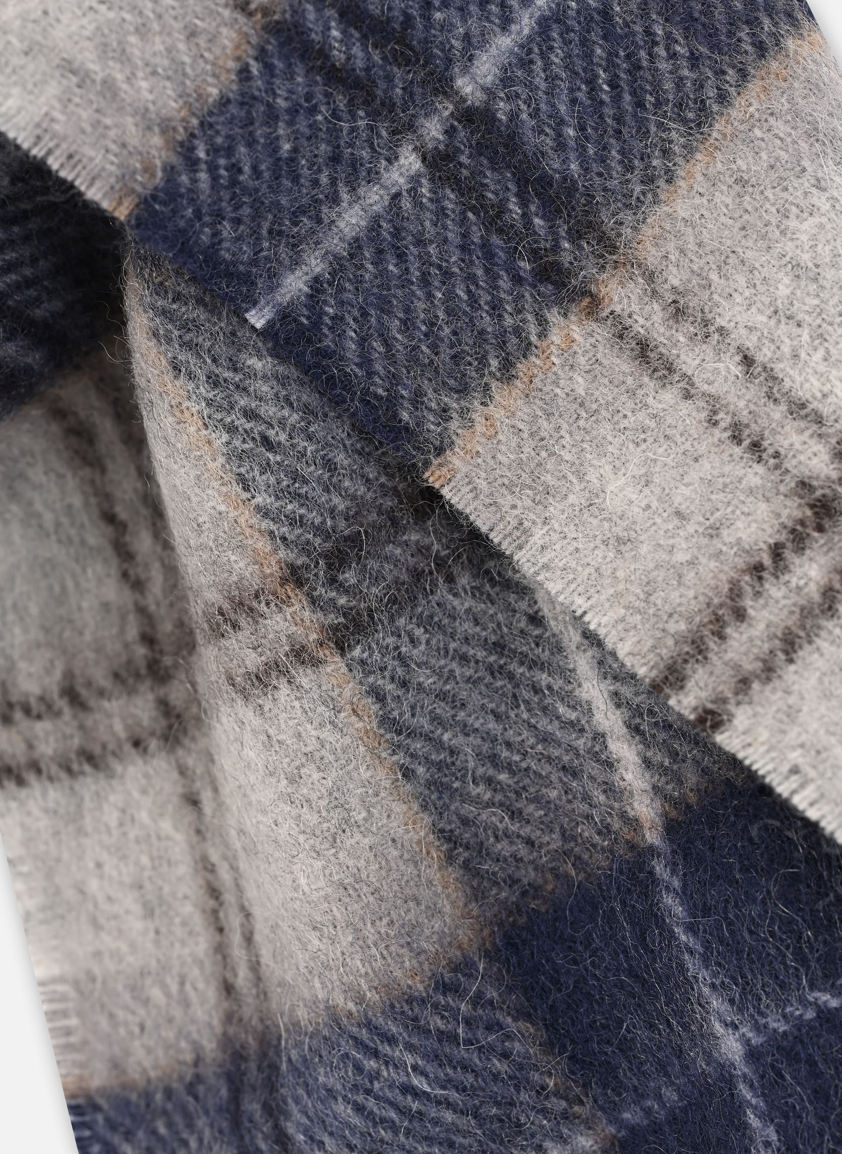 Echarpes barbour tartan scarf & glove gift set homme multicolore Barbour Echarpes barbour tartan scarf & glove gift set homme multicolore GREY MIDNIGHT