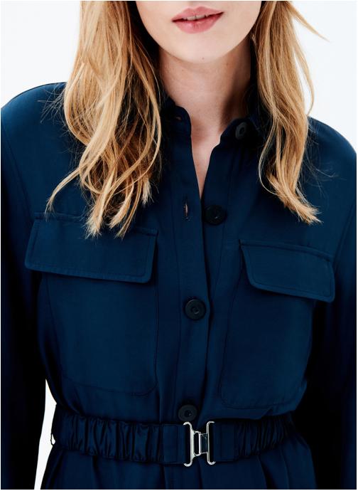 Chemise Polo RayÃ© Ralph Lauren Ralph Lauren Chemise Femme RayÃ©e