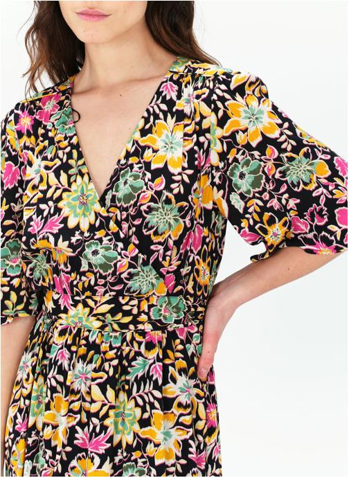 robes vintage femme