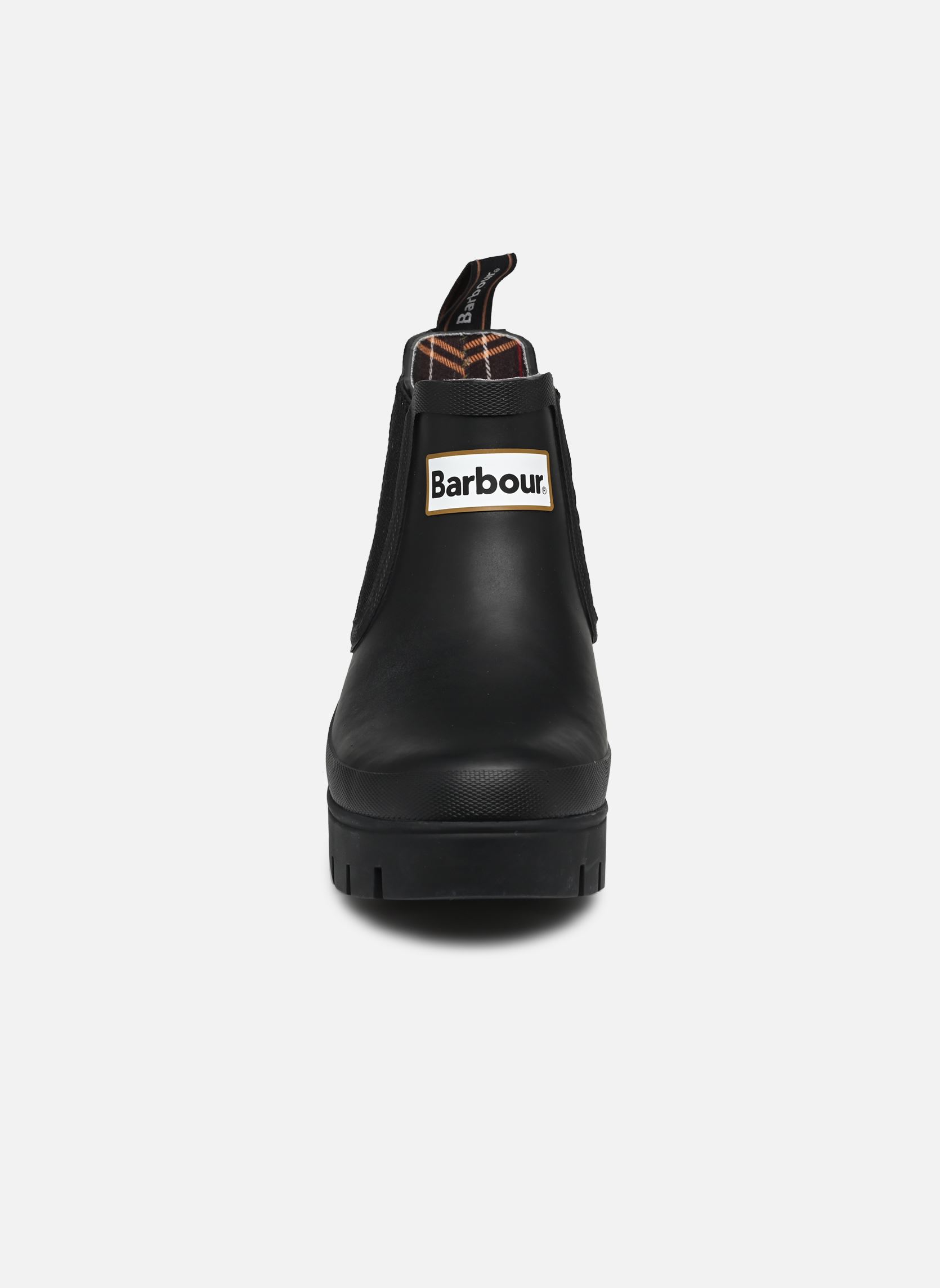 Bottines basses barbour halton chelsea welly femme noir Barbour Bottines basses barbour halton chelsea welly femme noir BLACK
