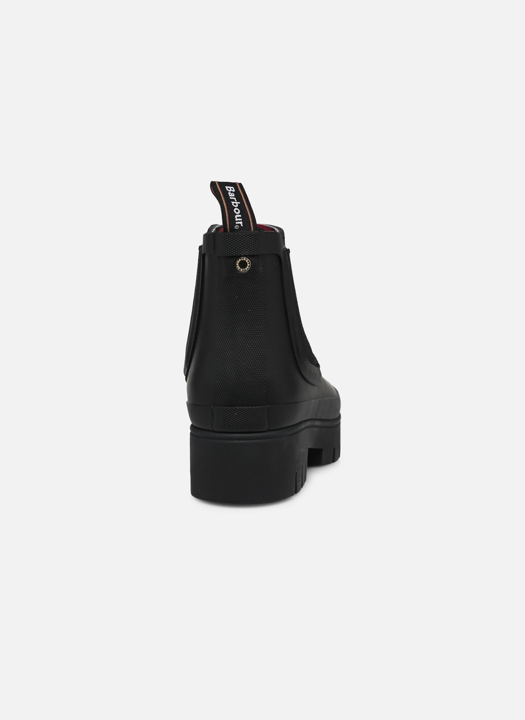 Bottines basses barbour halton chelsea welly femme noir Barbour Bottines basses barbour halton chelsea welly femme noir BLACK