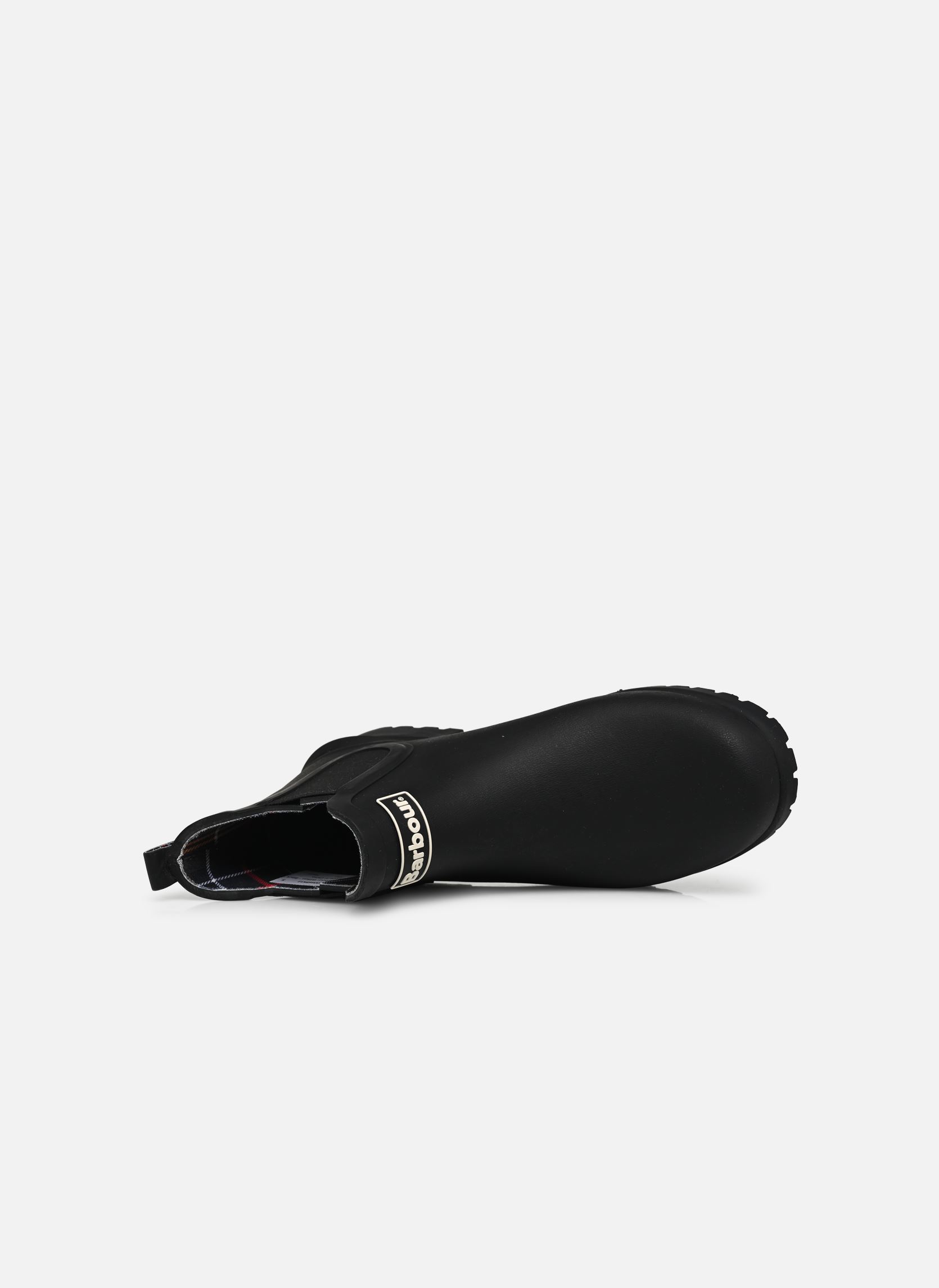Bottines basses barbour wilton chelsea welly femme noir Barbour Bottines basses barbour wilton chelsea welly femme noir BLACK