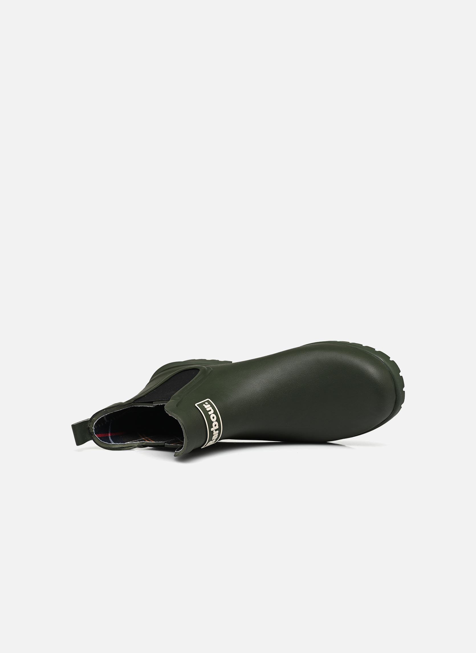 Bottines basses barbour wilton chelsea welly femme vert Barbour Bottines basses barbour wilton chelsea welly femme vert OLIVE
