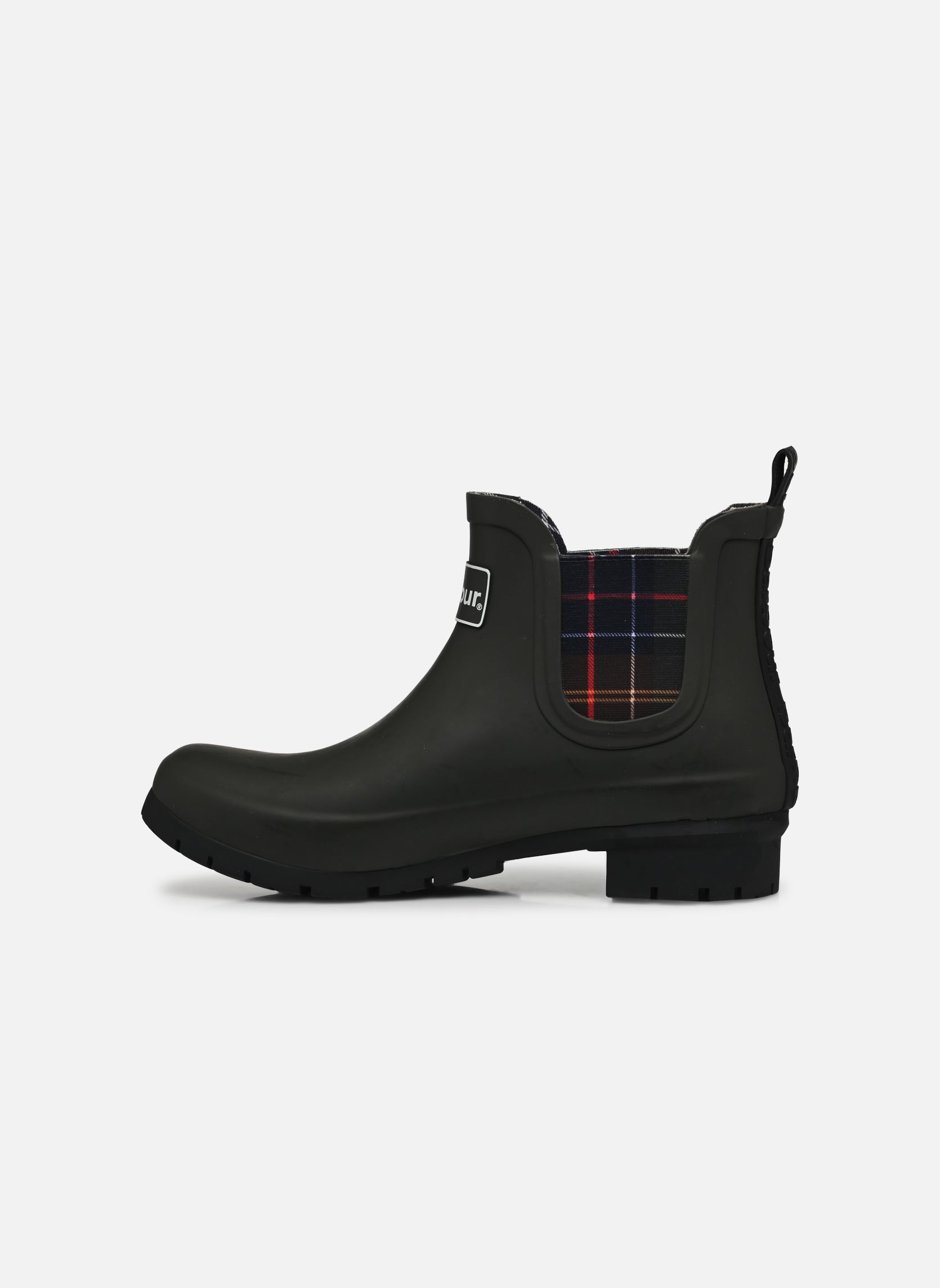 Stivaletti bassi barbour kingham chelsea welly donna verde Barbour Stivaletti bassi barbour kingham chelsea welly donna verde OLIVE