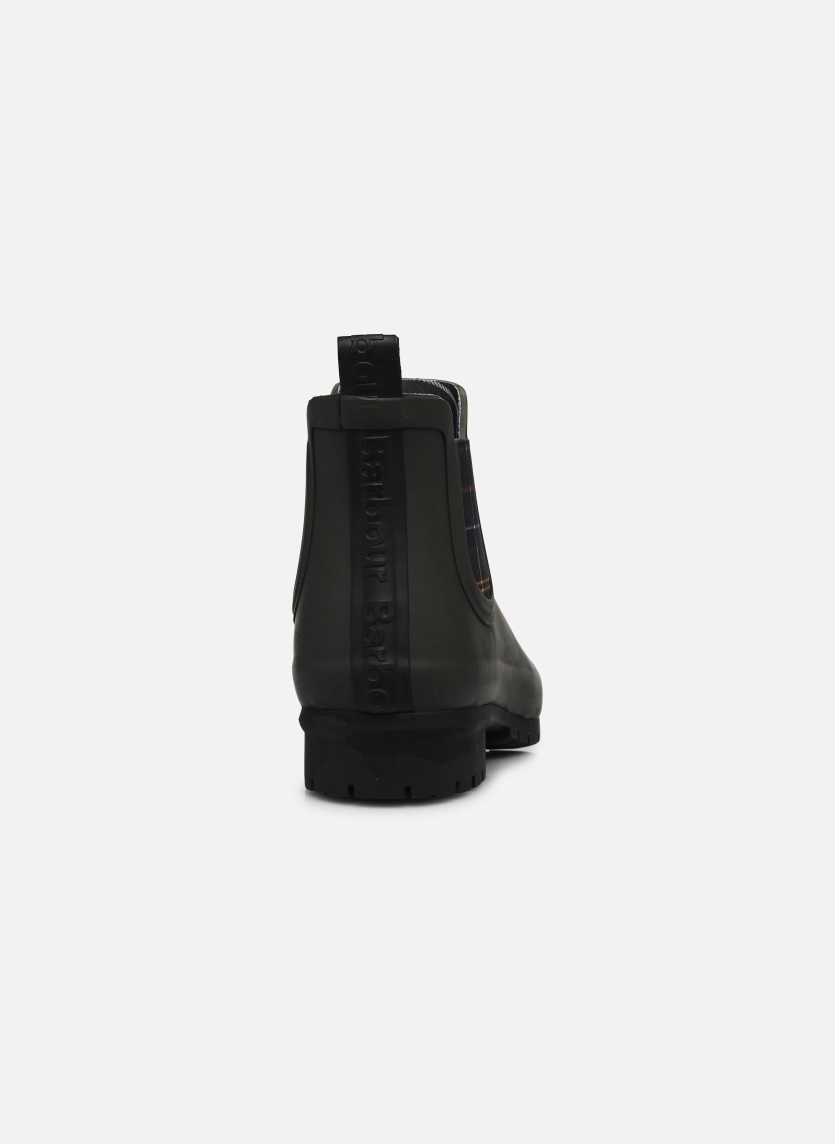 Stivaletti bassi barbour kingham chelsea welly donna verde Barbour Stivaletti bassi barbour kingham chelsea welly donna verde OLIVE