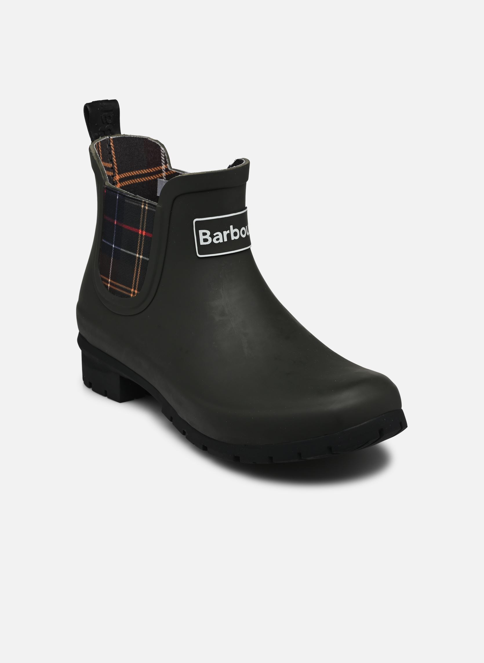 Stivaletti bassi barbour kingham chelsea welly donna verde Barbour Stivaletti bassi barbour kingham chelsea welly donna verde OLIVE