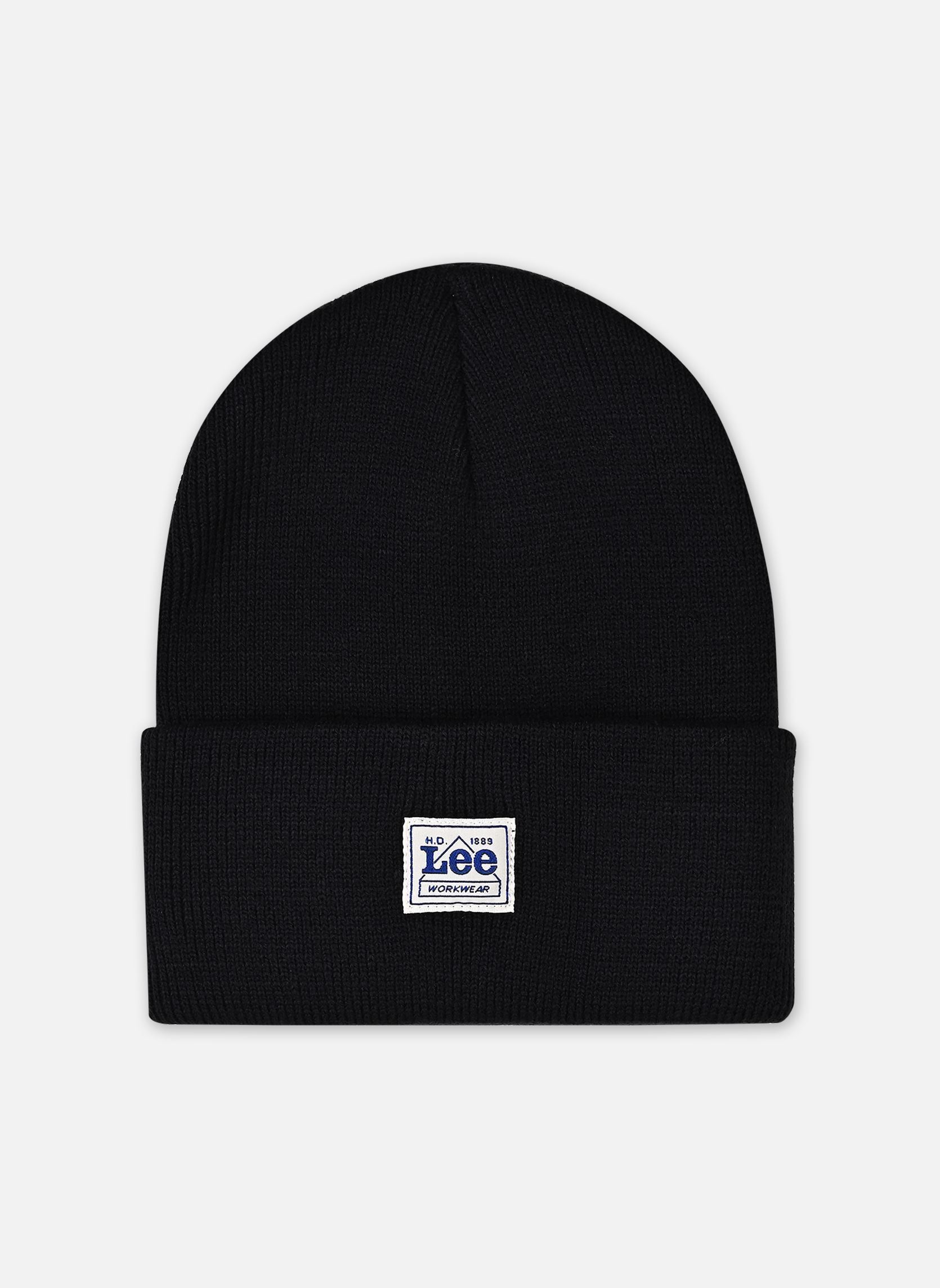 Bonnets Lee WORKWEAR BEANIE pour Accessoires - vue 2