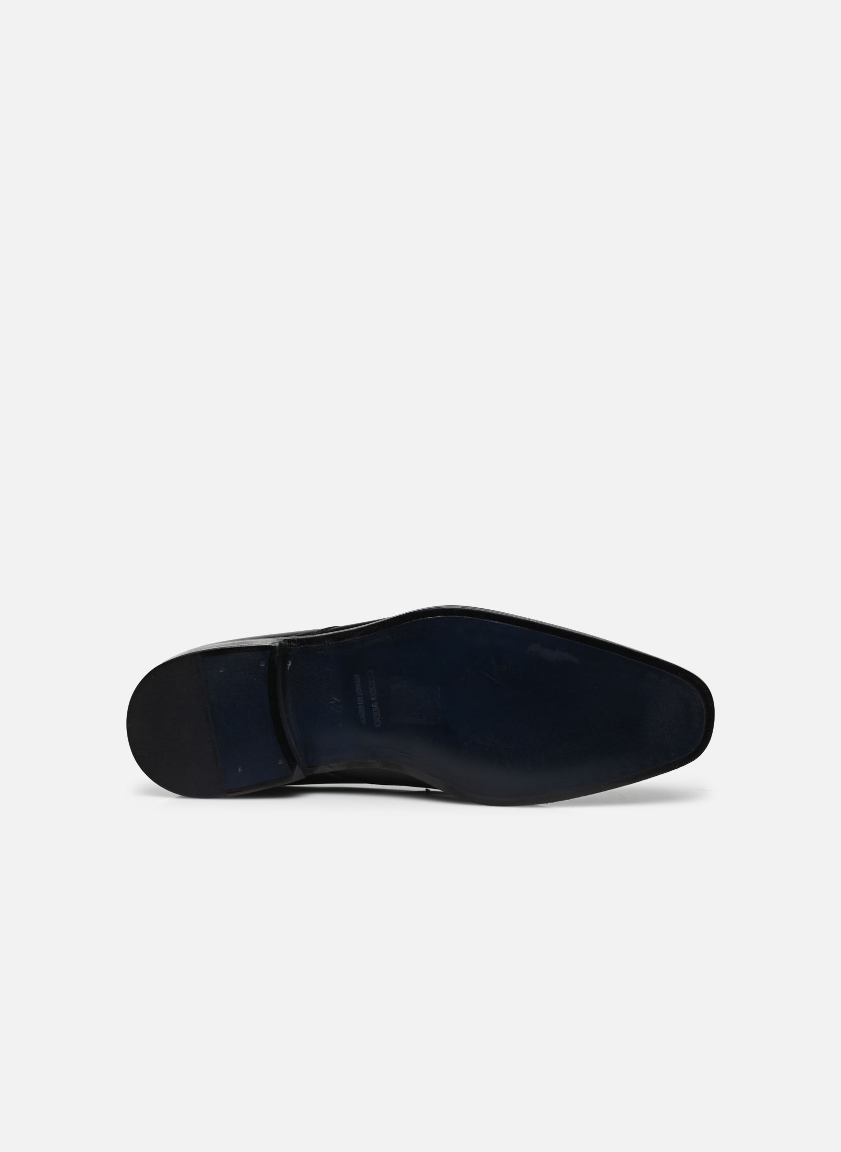Botines y botas Vermont Cousu Blake hombre negro Marvin&Co Luxe Botines y botas Vermont Cousu Blake hombre negro NOIR