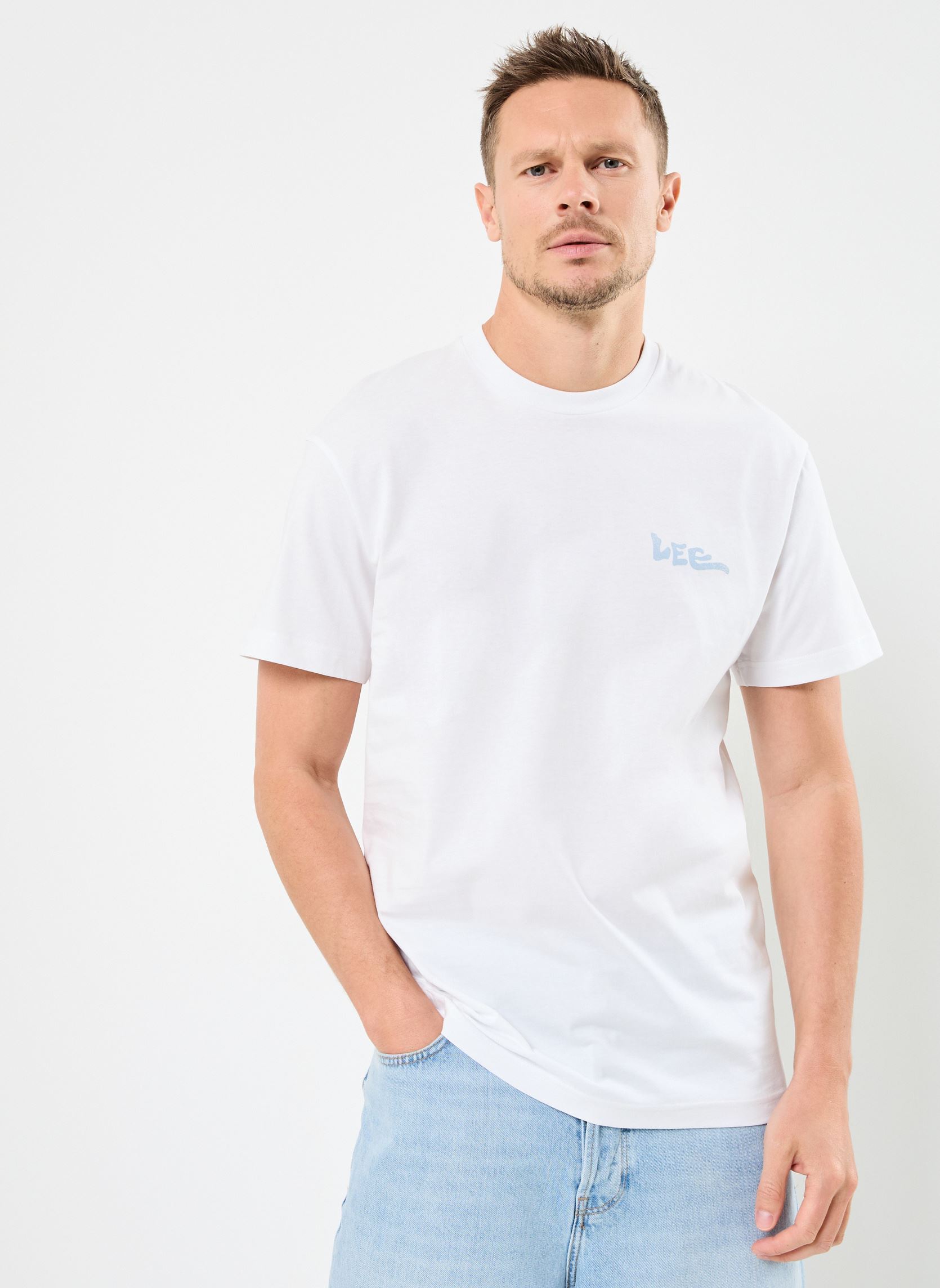 T shirt Lee T shirt EU