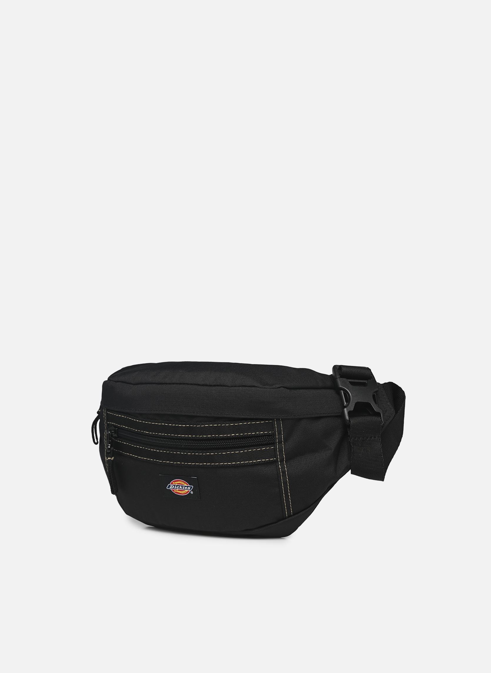 Sacs banane Ashville Pouch noir Dickies Sacs banane Ashville Pouch noir BLACK
