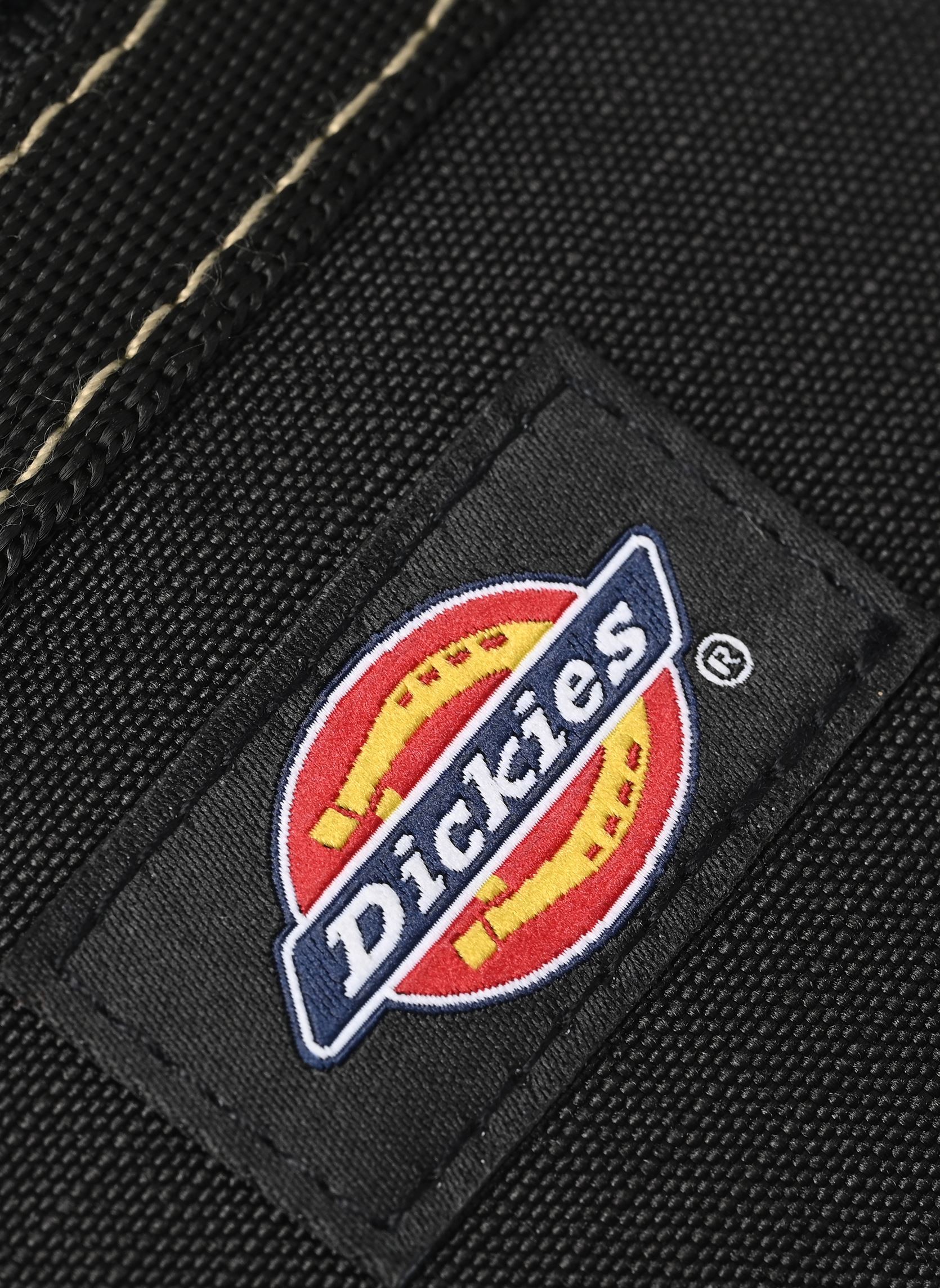 Sacs banane Ashville Pouch noir Dickies Sacs banane Ashville Pouch noir BLACK