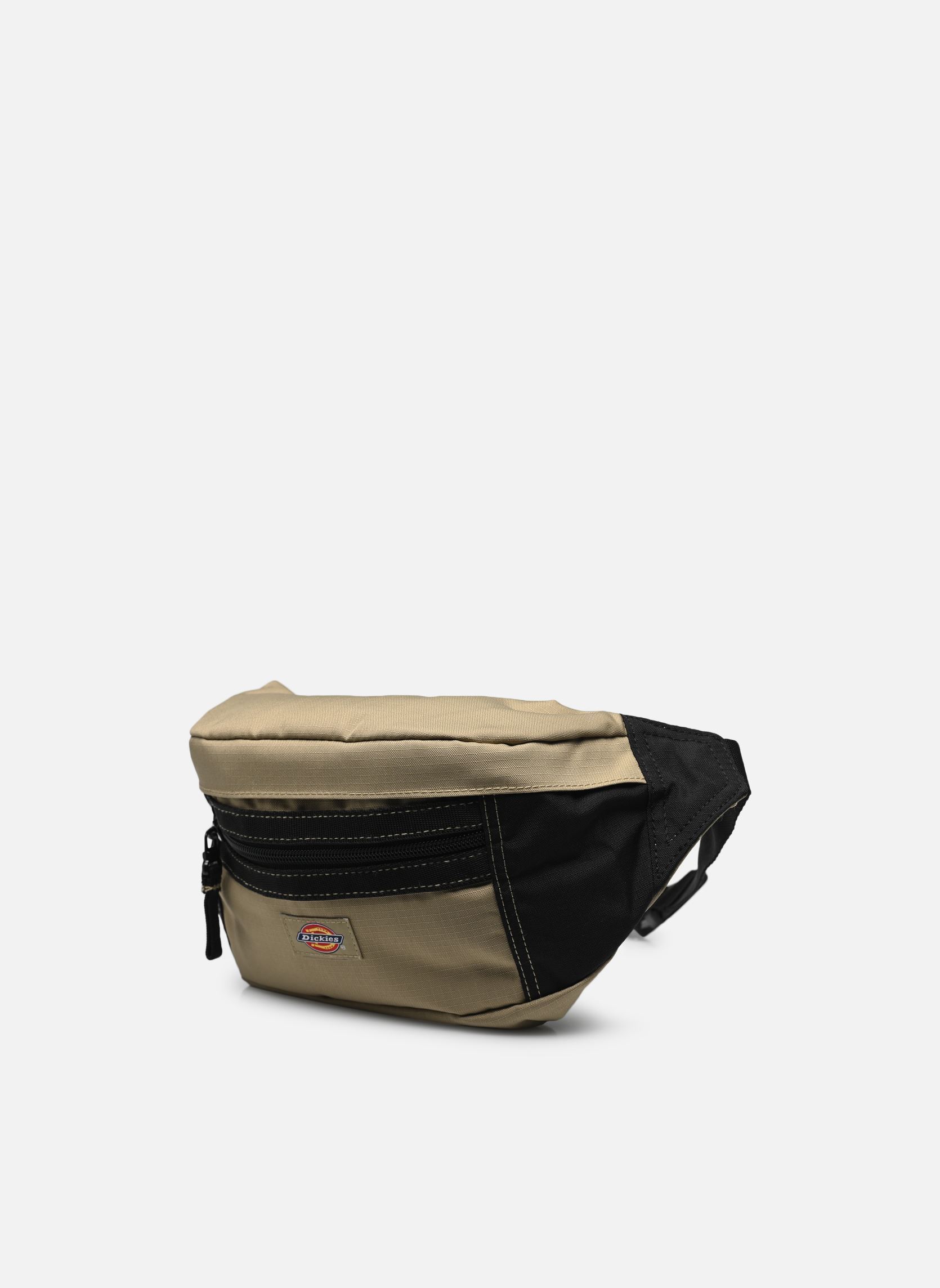 Riñonera Ashville Pouch verde Dickies Riñonera Ashville Pouch verde KHAKI