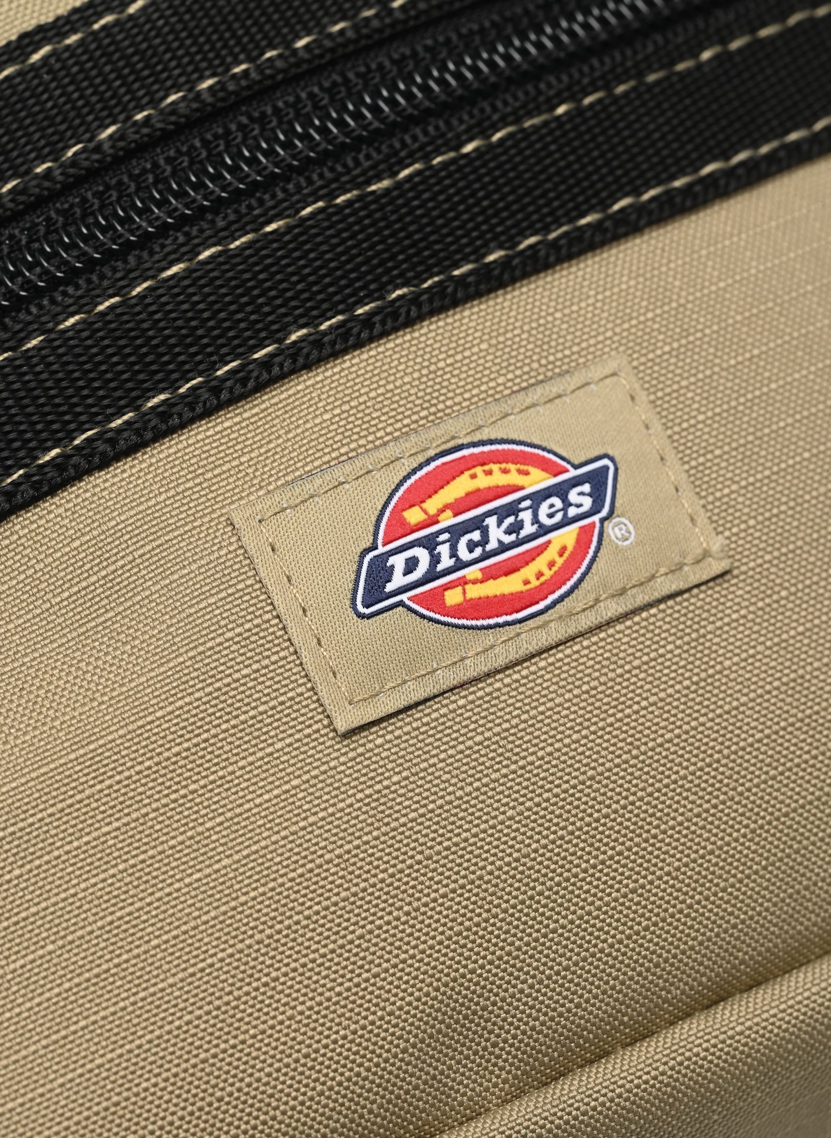 Riñonera Ashville Pouch verde Dickies Riñonera Ashville Pouch verde KHAKI