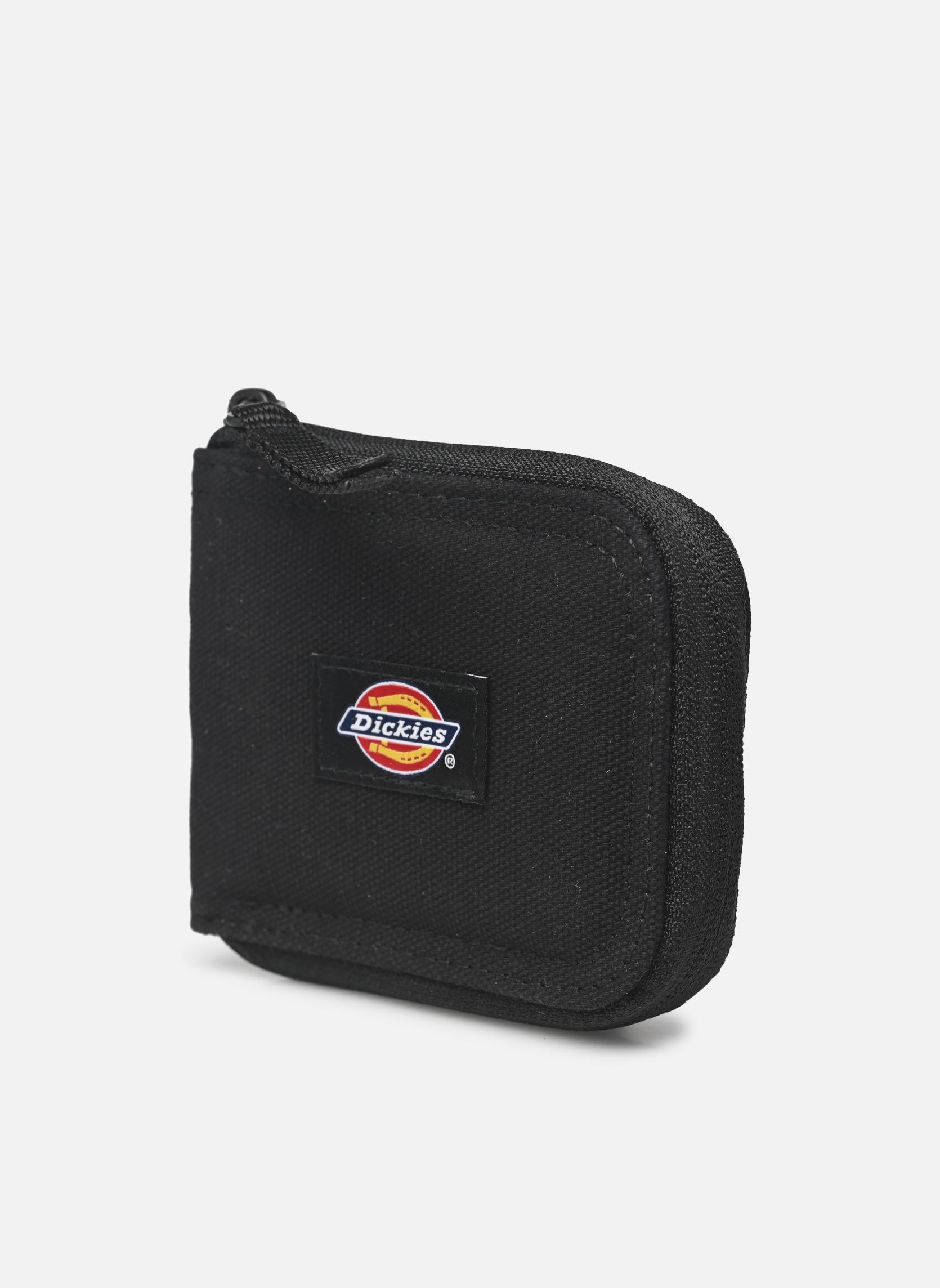 Geldbeutel Dickies Duck Canvas Wallet schwarz Dickies Geldbeutel Dickies Duck Canvas Wallet schwarz BLACK