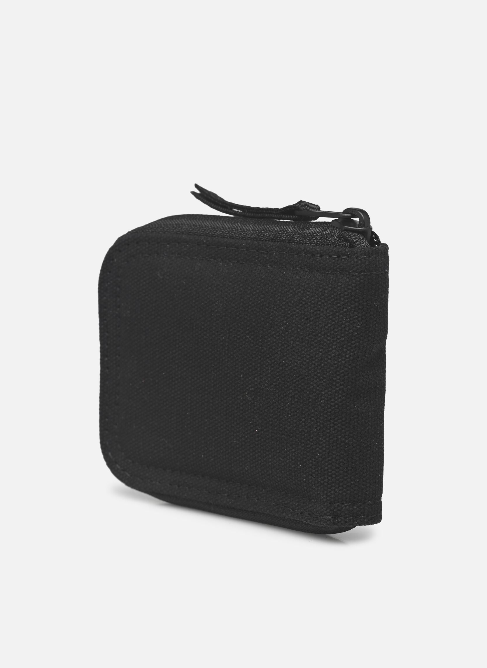 Geldbeutel Dickies Duck Canvas Wallet schwarz Dickies Geldbeutel Dickies Duck Canvas Wallet schwarz BLACK