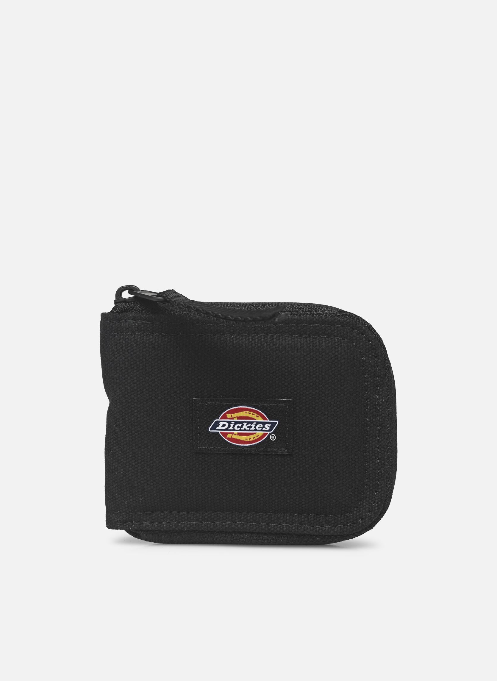 Geldbeutel Dickies Duck Canvas Wallet schwarz Dickies Geldbeutel Dickies Duck Canvas Wallet schwarz BLACK