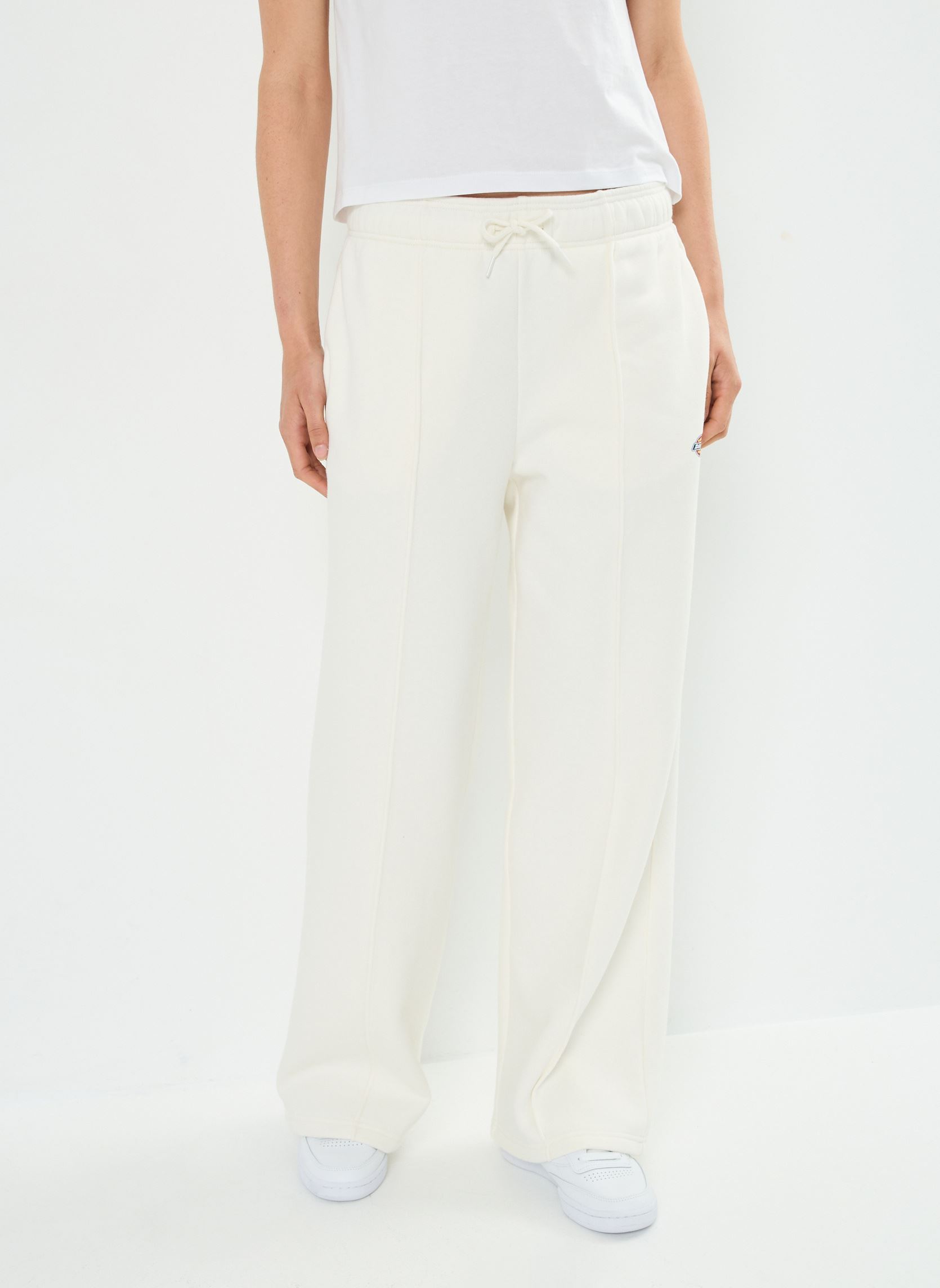 Vêtements Dickies Mapleton Straight Sweatpnt W pour Accessoires