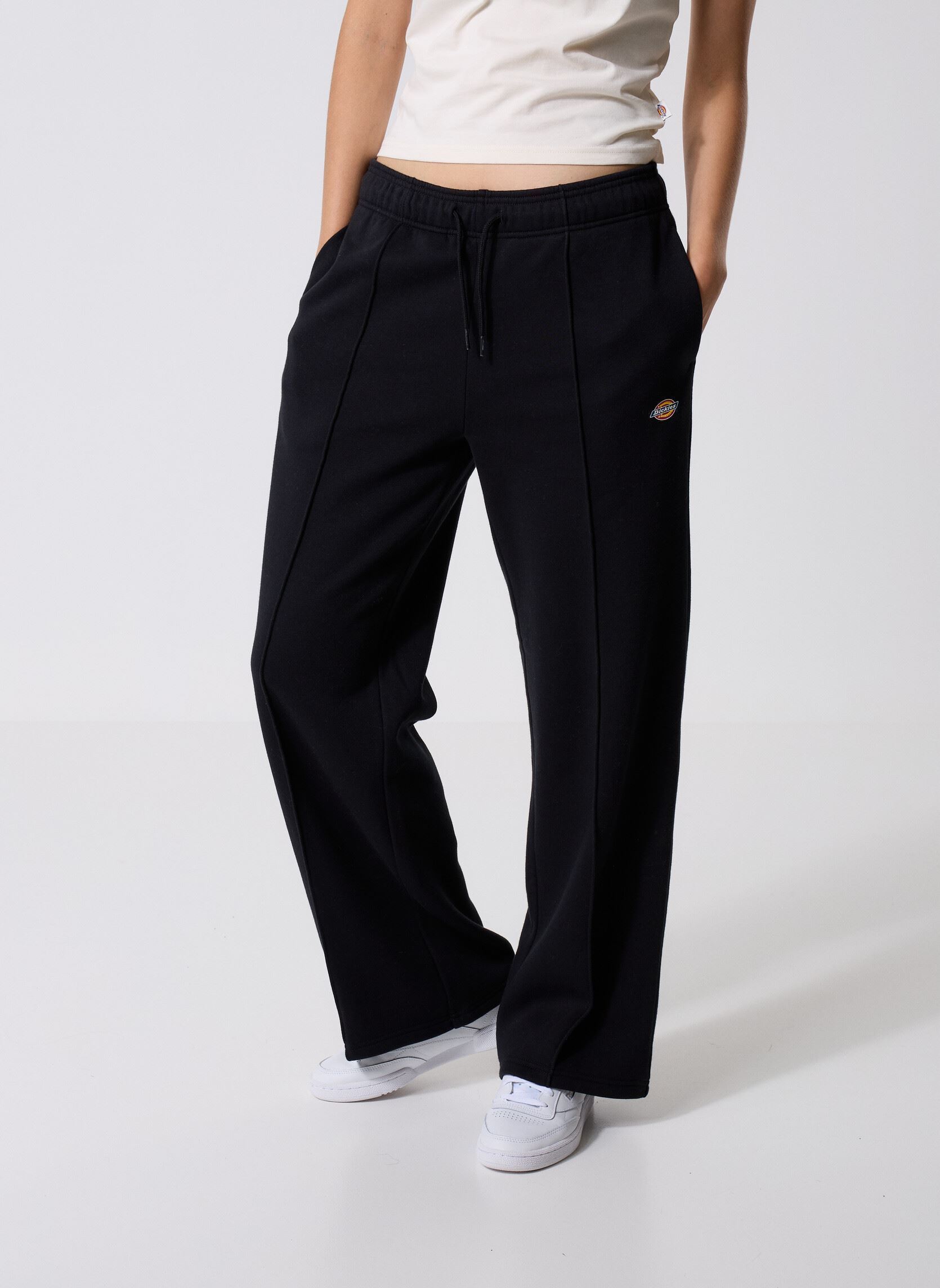 Vêtements Dickies Mapleton Straight Sweatpnt W pour Accessoires - vue 3