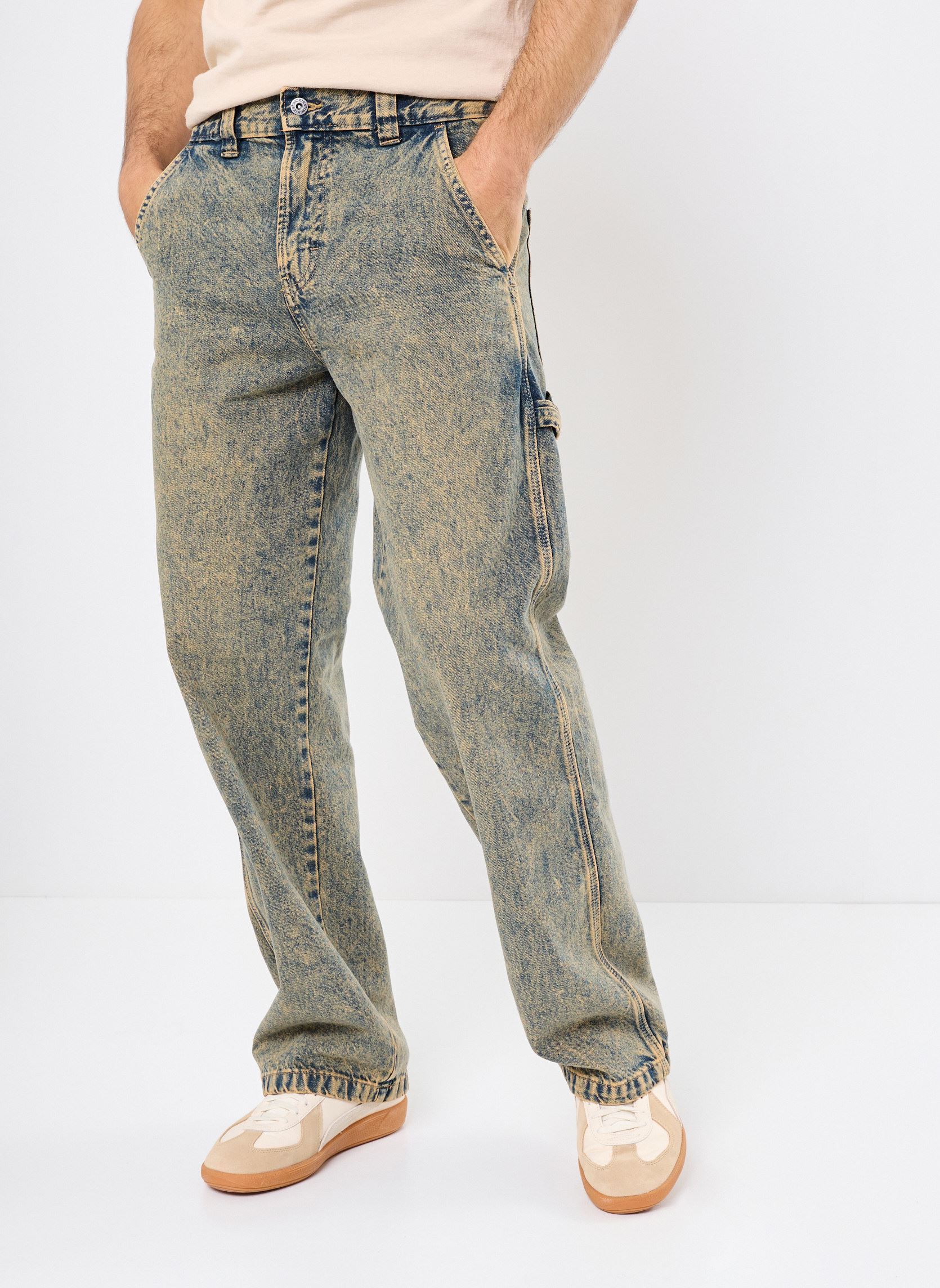 Vêtements Dickies Stevensville carpenter pour Accessoires - vue 3