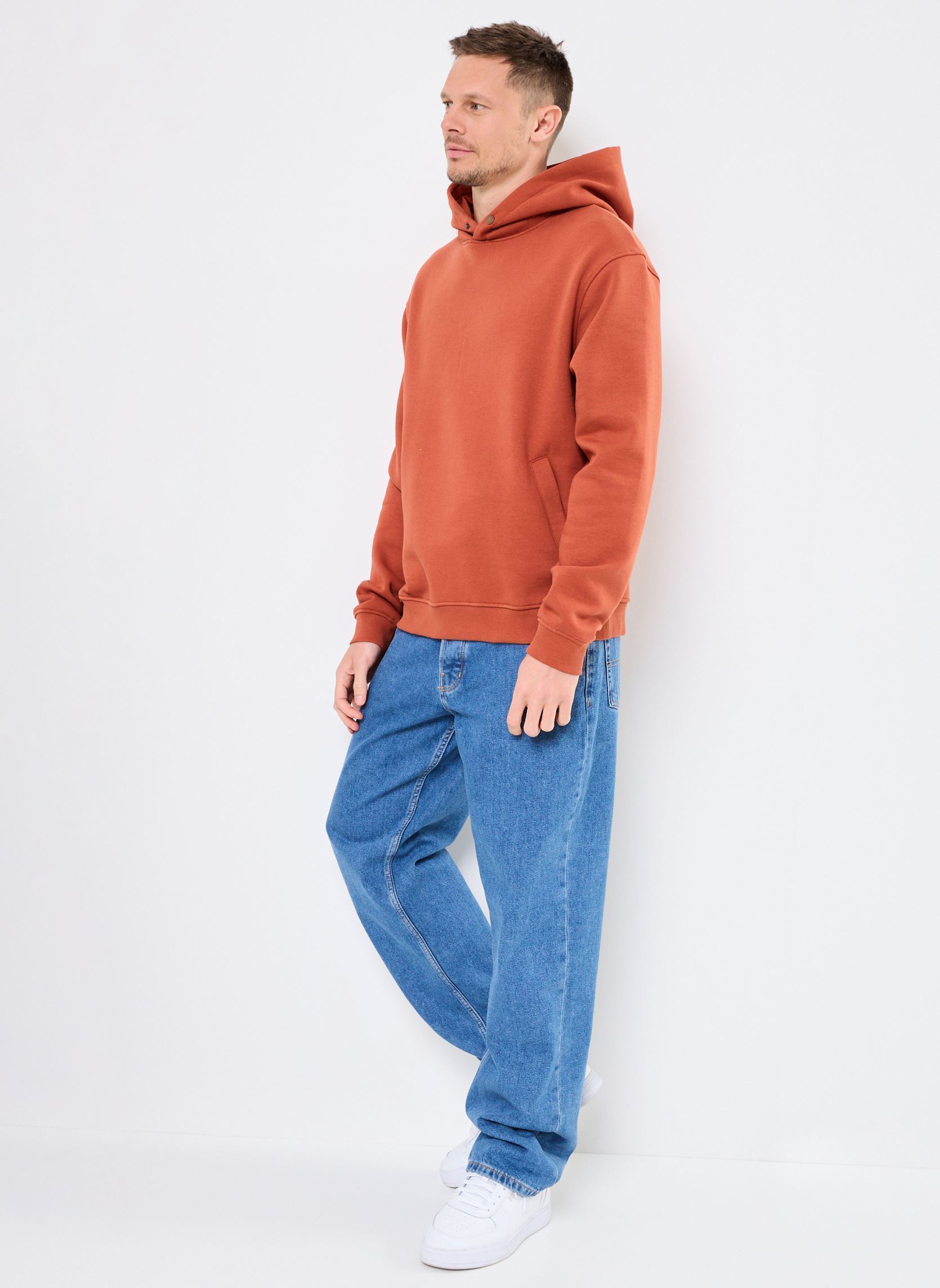 Jeans droit Thomasville denim pant homme bleu Dickies Jeans droit Thomasville denim pant homme bleu CLASSIC BLUE