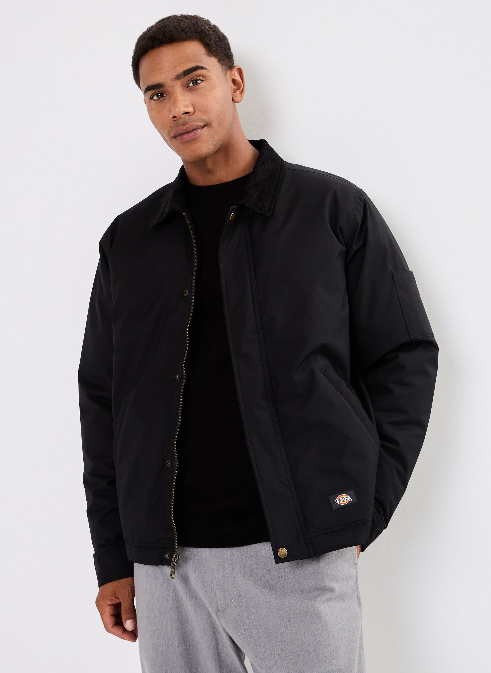 Vêtements Dickies Plains jacket pour Accessoires